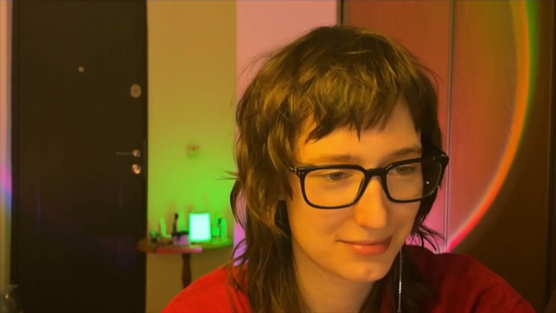 Gallery image thumbnail from LoooneyTunes's myfreecams stream on, 02/23/2025, 19:00 image 11 of 20