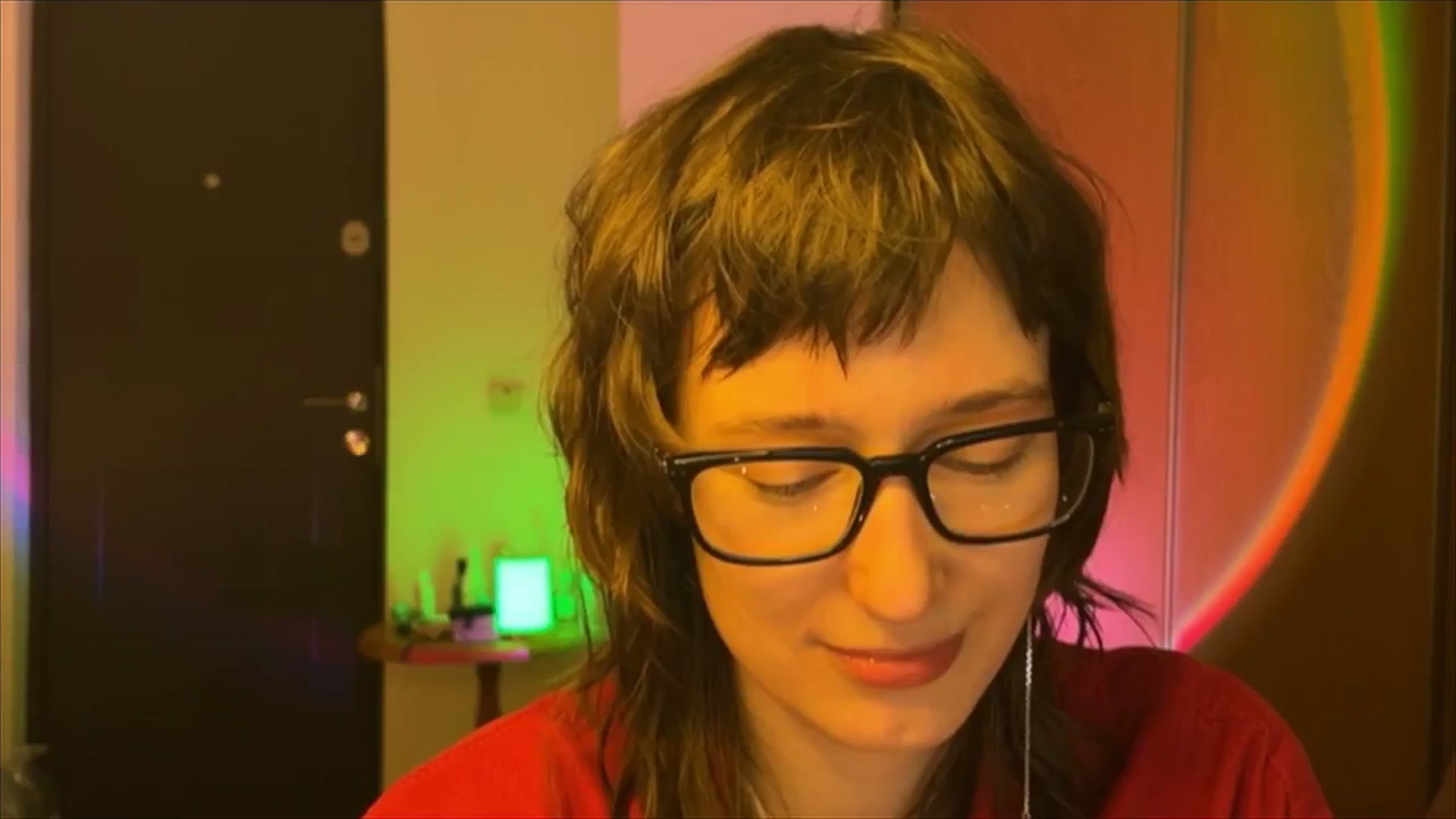Gallery image thumbnail from LoooneyTunes's myfreecams stream on, 02/23/2025, 19:00 image 17 of 20