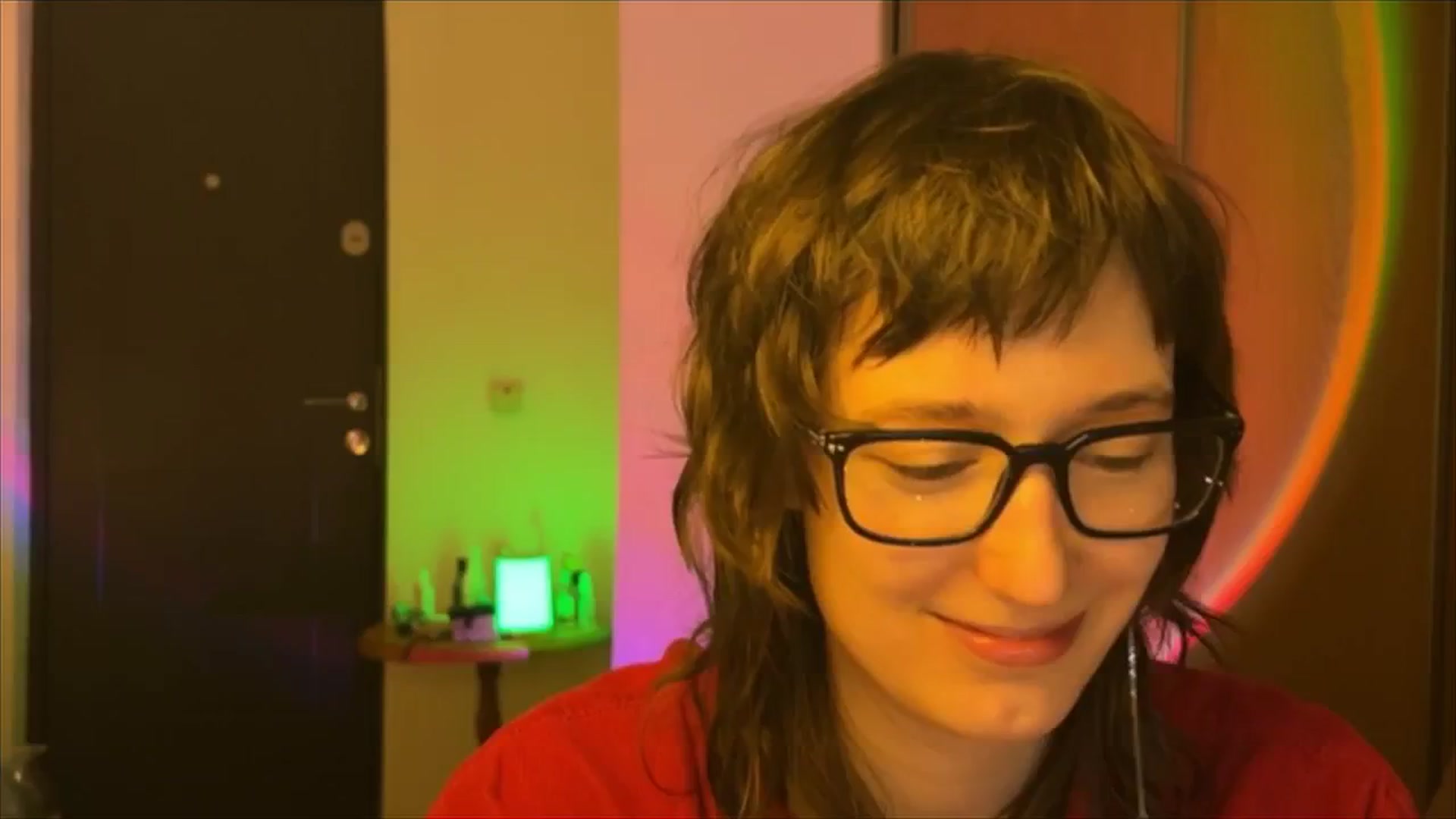 Gallery image thumbnail from LoooneyTunes's myfreecams stream on, 02/23/2025, 19:00 image 13 of 20