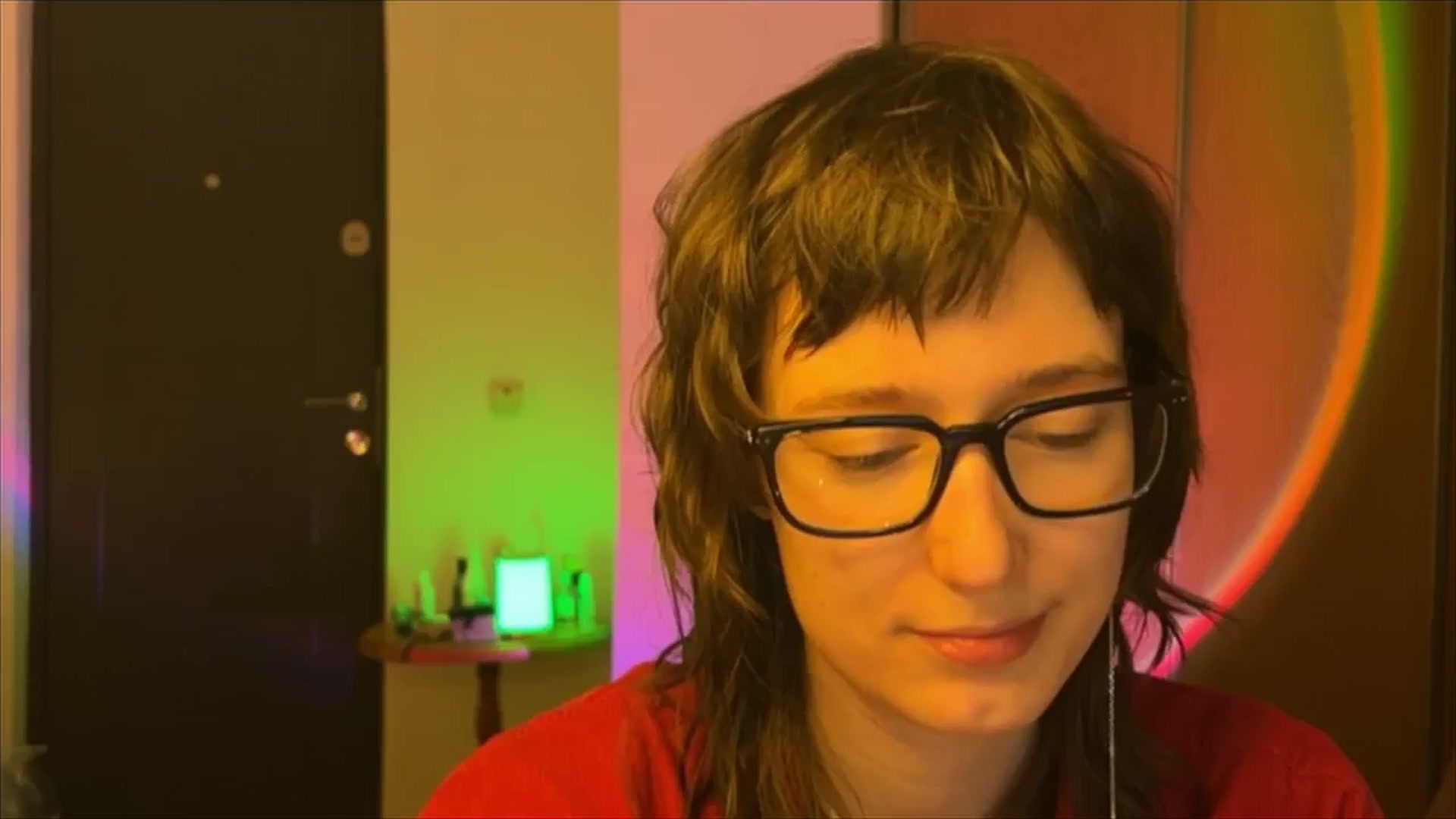 Gallery image thumbnail from LoooneyTunes's myfreecams stream on, 02/23/2025, 19:00 image 18 of 20