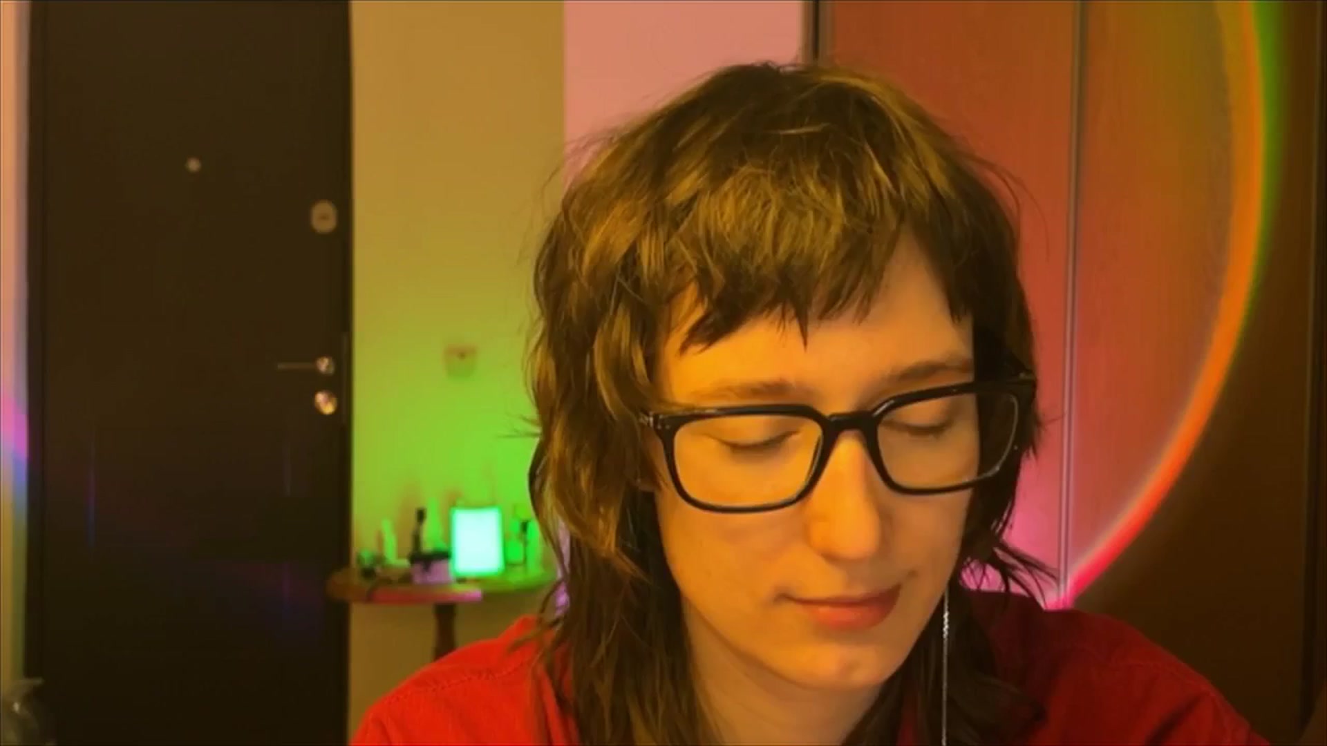 Gallery image thumbnail from LoooneyTunes's myfreecams stream on, 02/23/2025, 19:00 image 8 of 20