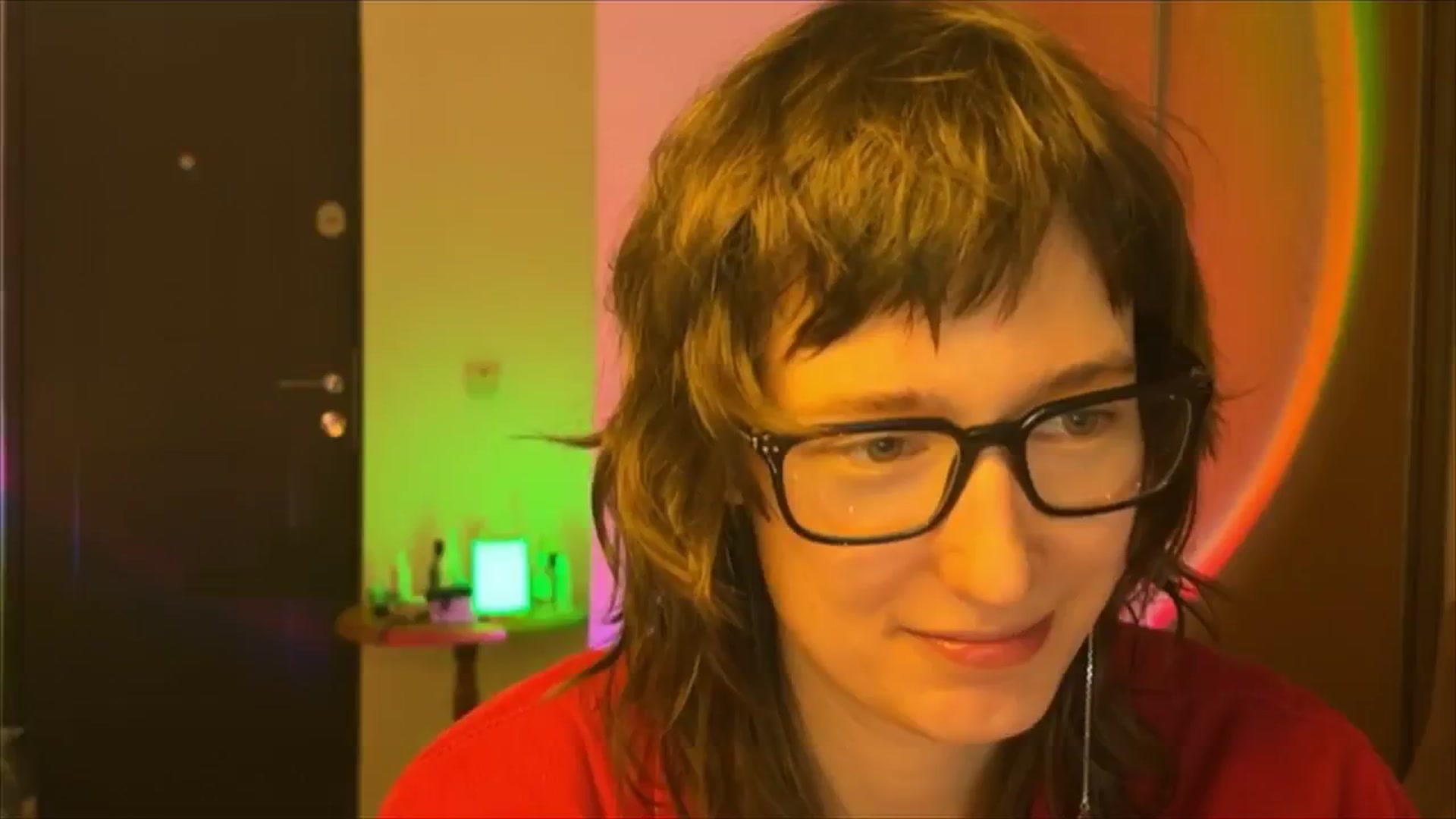 Gallery image thumbnail from LoooneyTunes's myfreecams stream on, 02/23/2025, 19:00 image 2 of 20