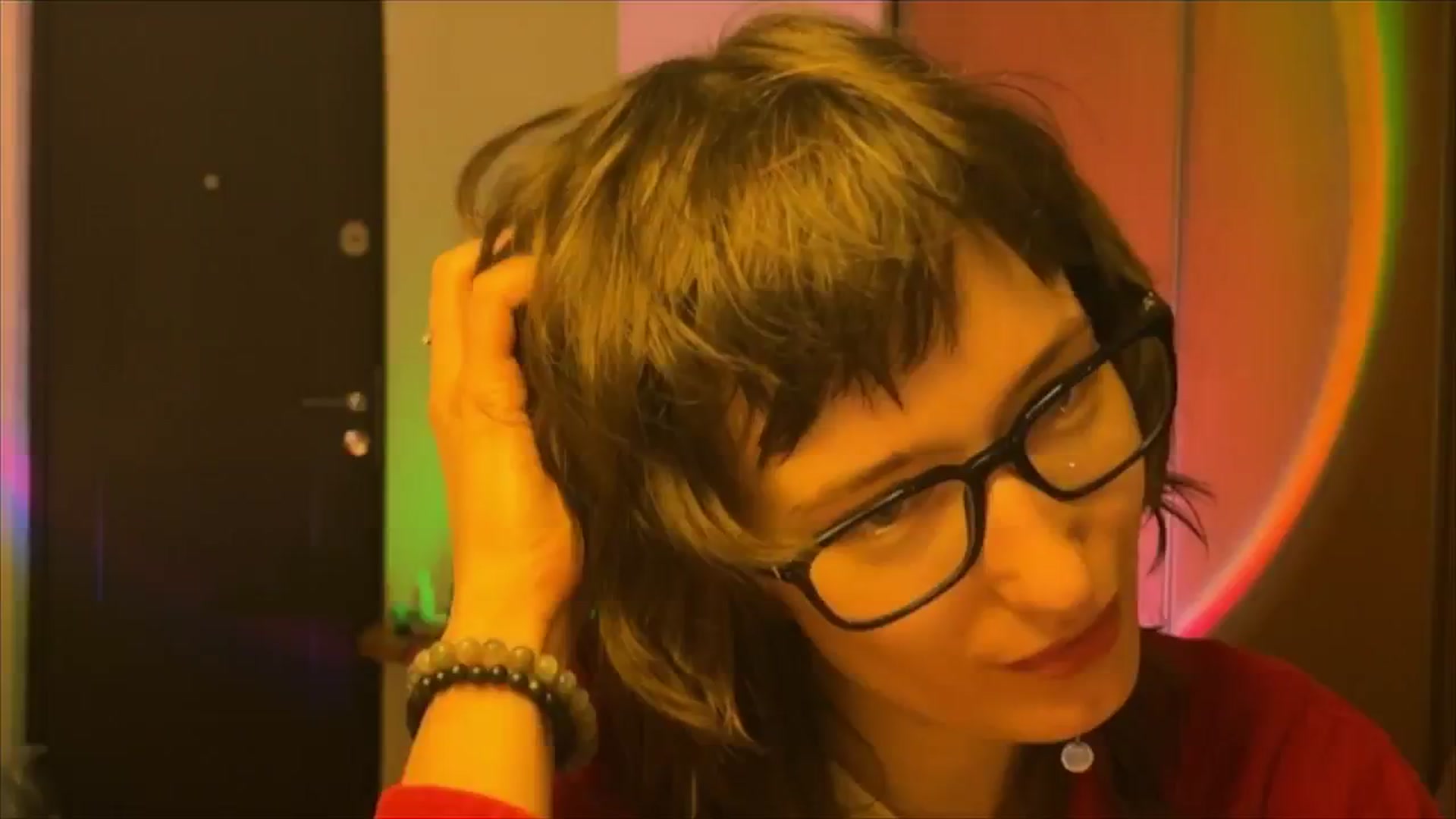 Gallery image thumbnail from LoooneyTunes's myfreecams stream on, 02/23/2025, 19:00 image 5 of 20