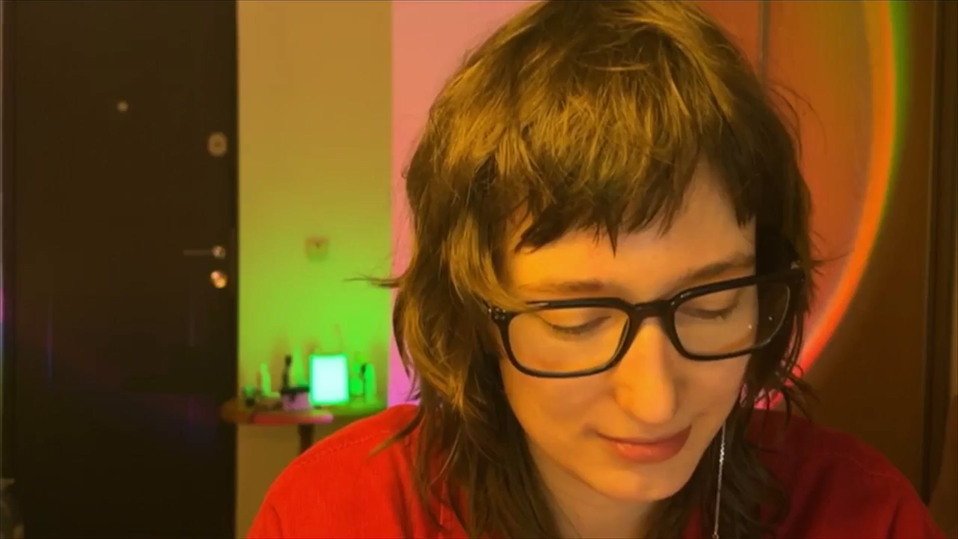 Gallery image thumbnail from LoooneyTunes's myfreecams stream on, 02/23/2025, 19:00 image 1 of 20