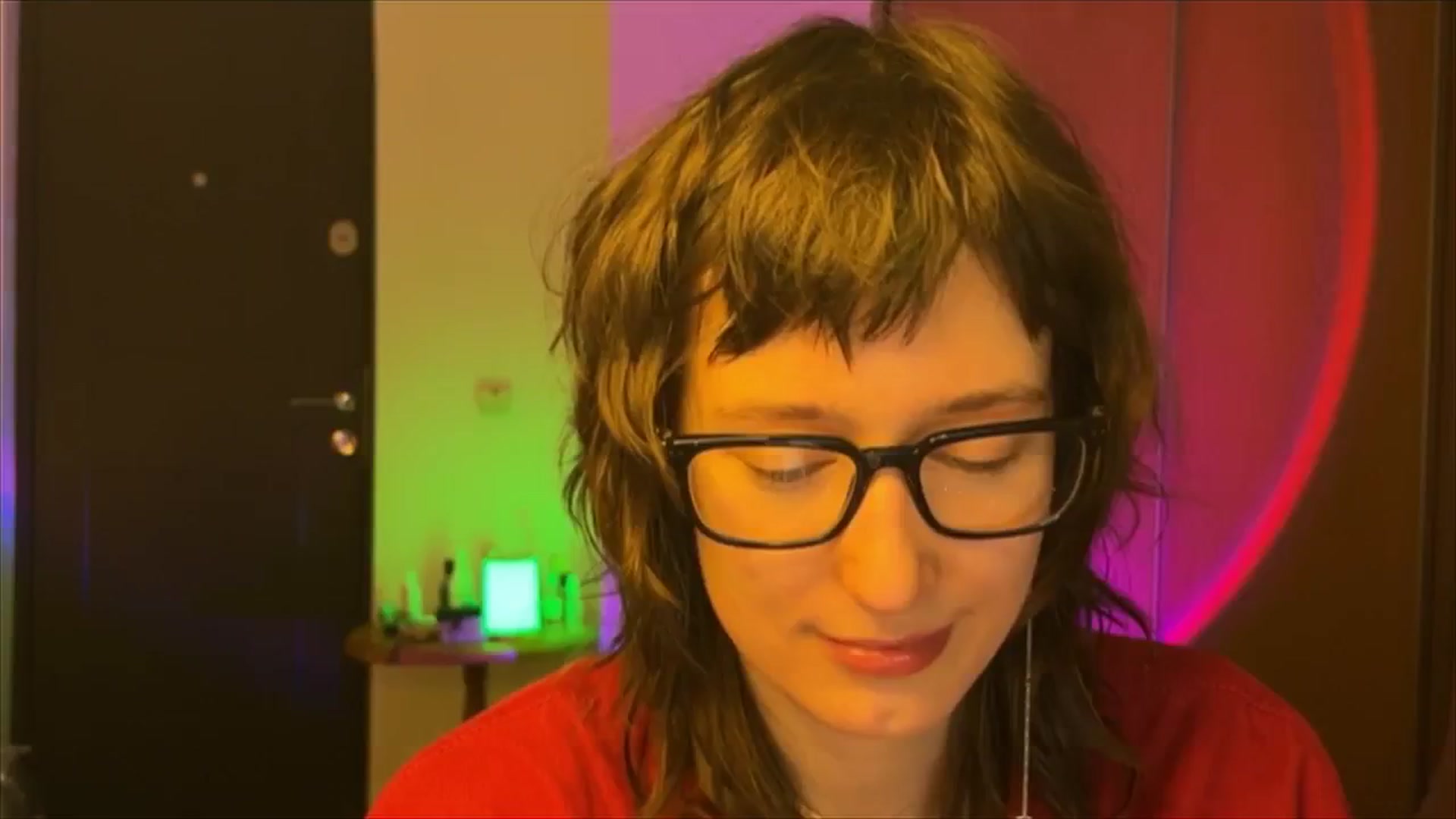 Gallery image thumbnail from LoooneyTunes's myfreecams stream on, 02/23/2025, 19:32 image 9 of 20