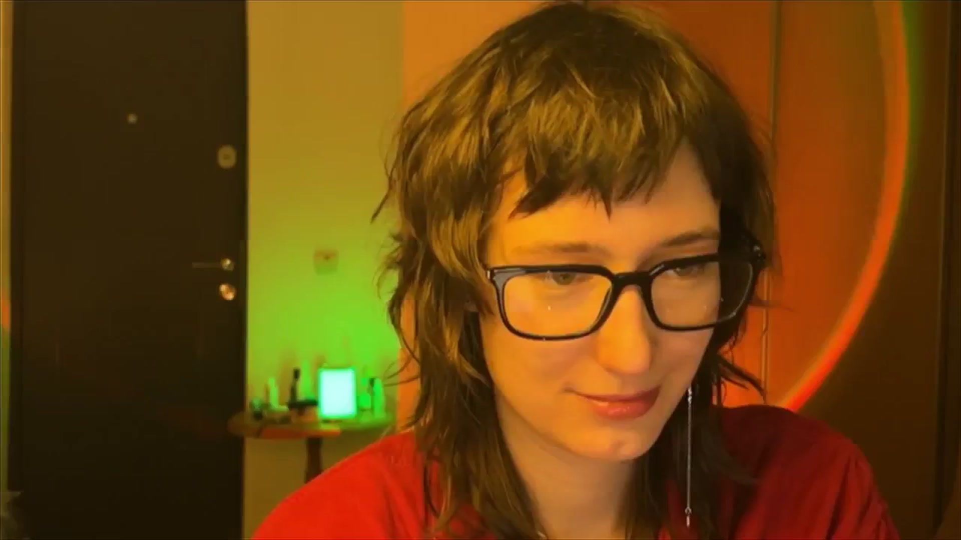 Gallery image thumbnail from LoooneyTunes's myfreecams stream on, 02/23/2025, 19:32 image 11 of 20