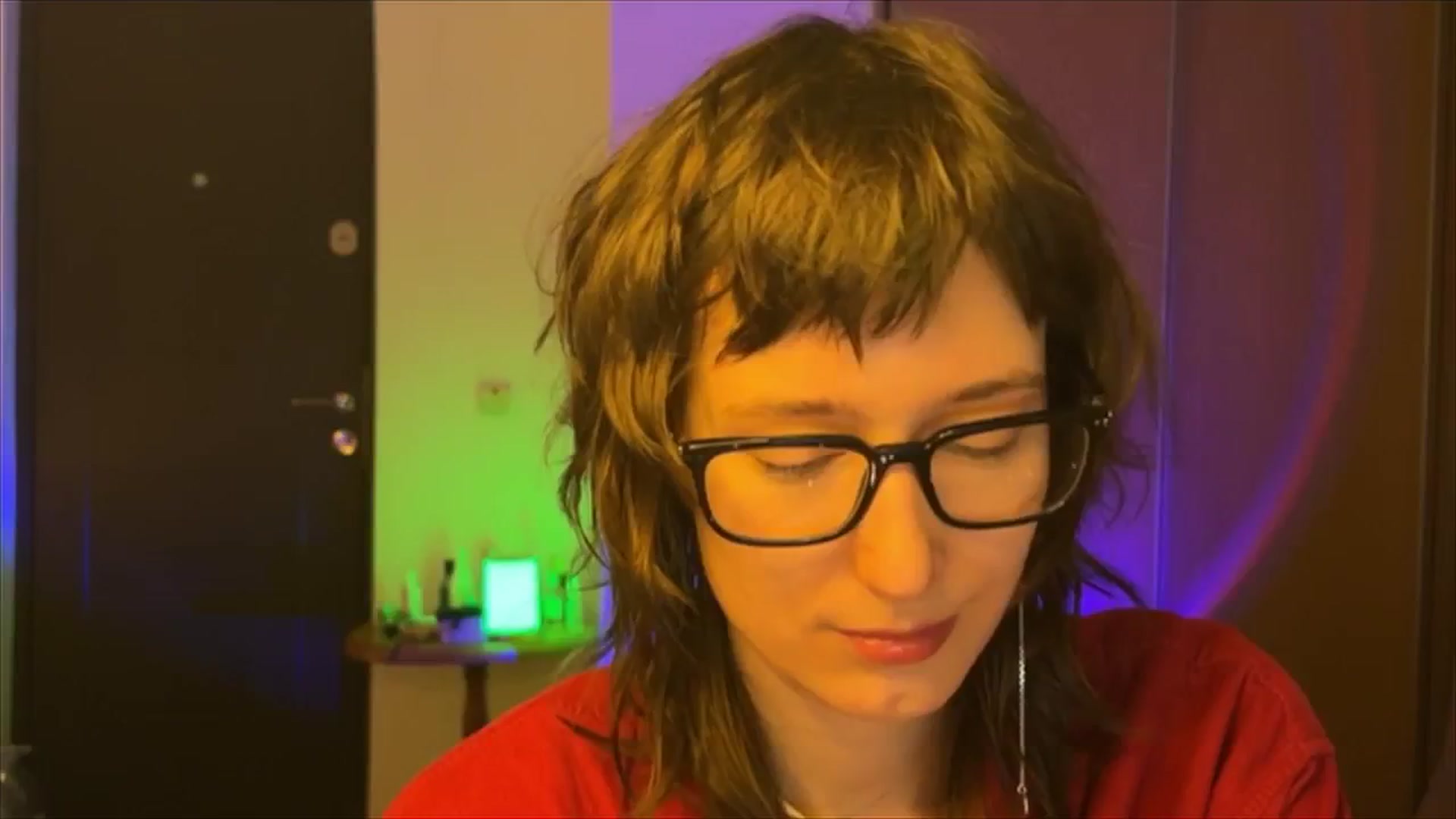 Gallery image thumbnail from LoooneyTunes's myfreecams stream on, 02/23/2025, 19:32 image 6 of 20