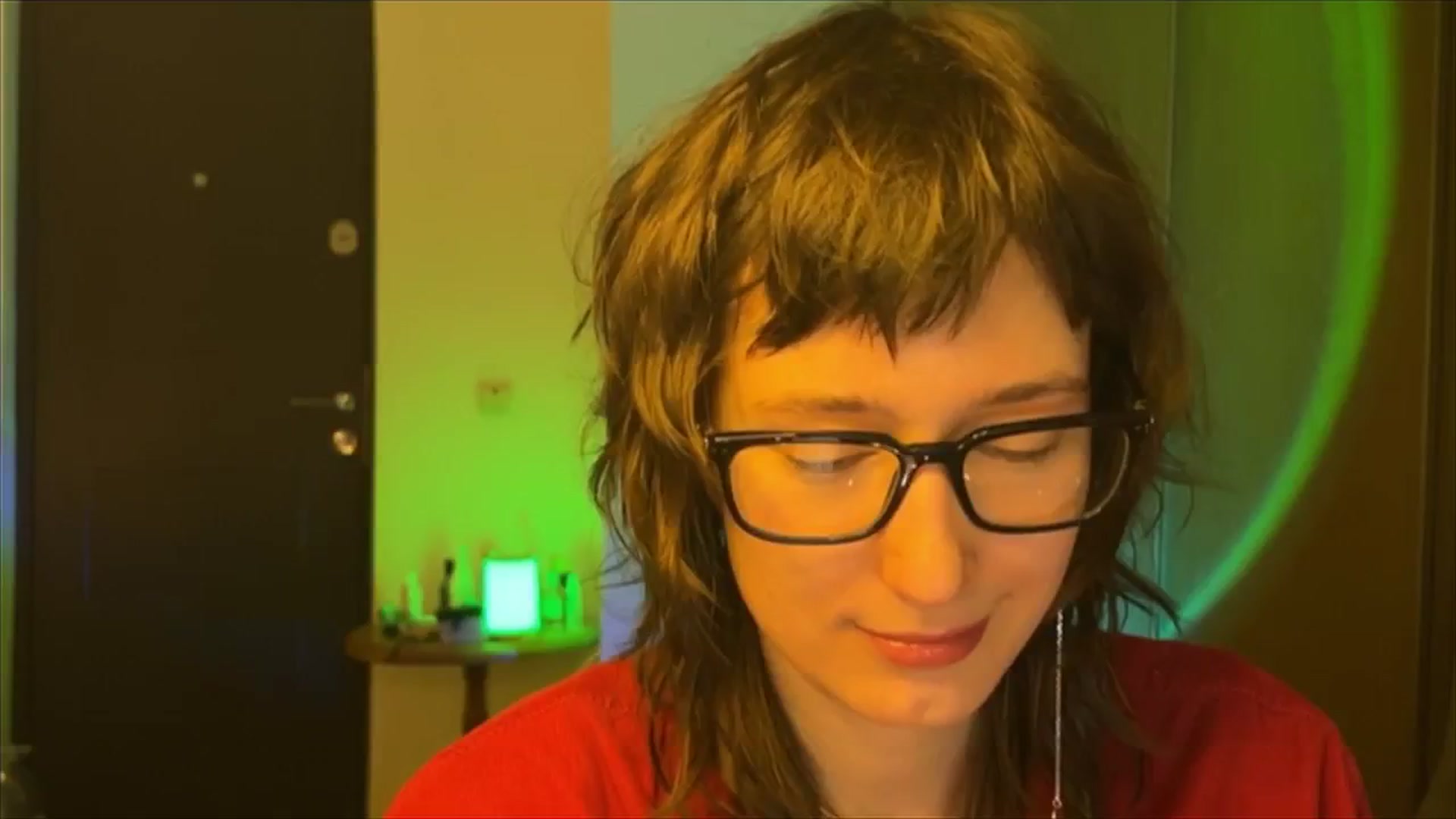 Gallery image thumbnail from LoooneyTunes's myfreecams stream on, 02/23/2025, 19:32 image 10 of 20