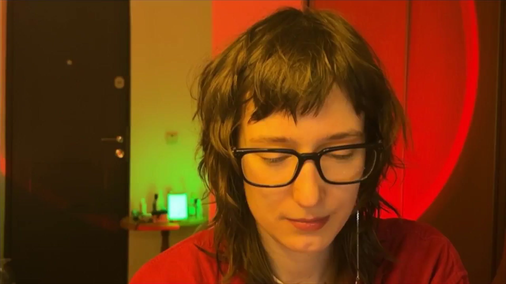 Gallery image thumbnail from LoooneyTunes's myfreecams stream on, 02/23/2025, 19:32 image 5 of 20