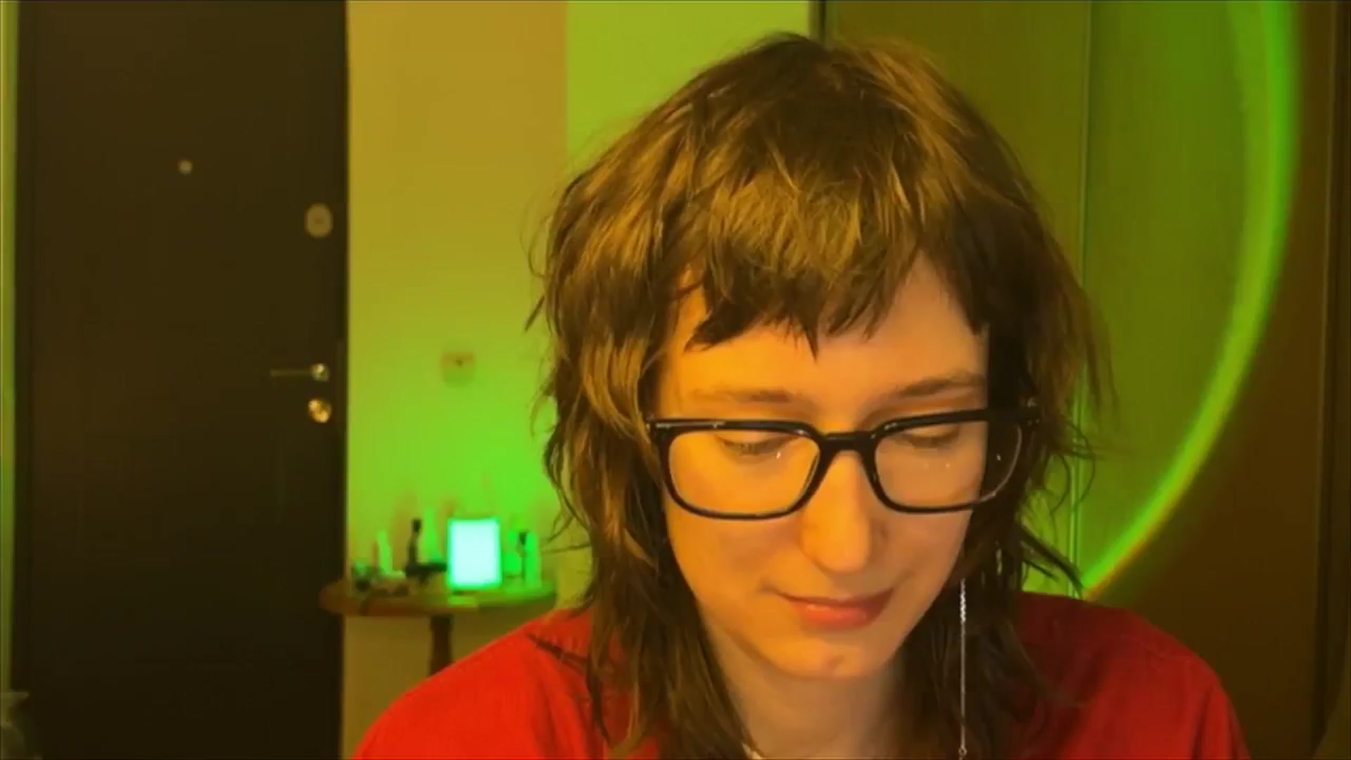 Gallery image thumbnail from LoooneyTunes's myfreecams stream on, 02/23/2025, 19:32 image 4 of 20