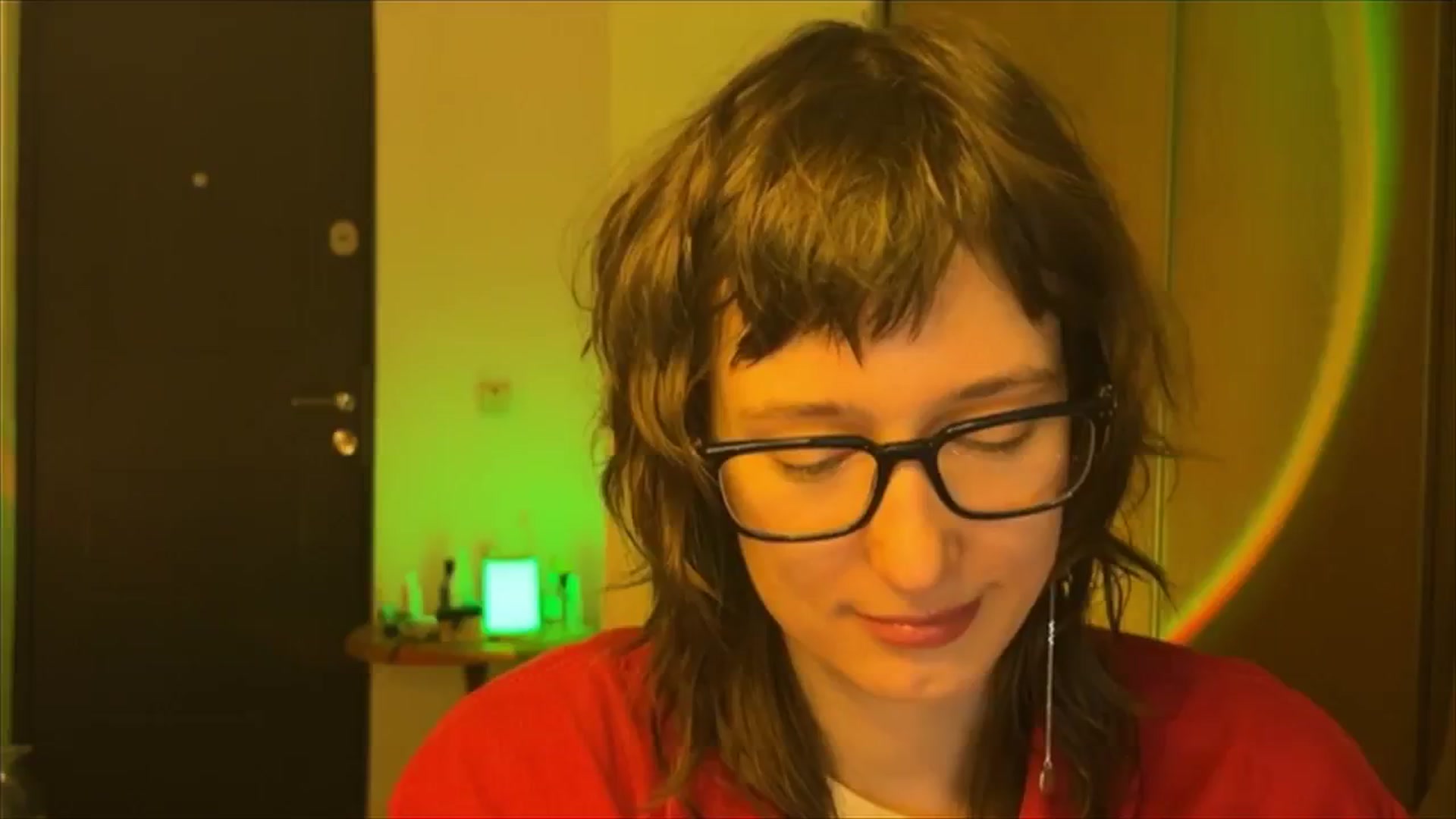 Gallery image thumbnail from LoooneyTunes's myfreecams stream on, 02/23/2025, 19:32 image 14 of 20
