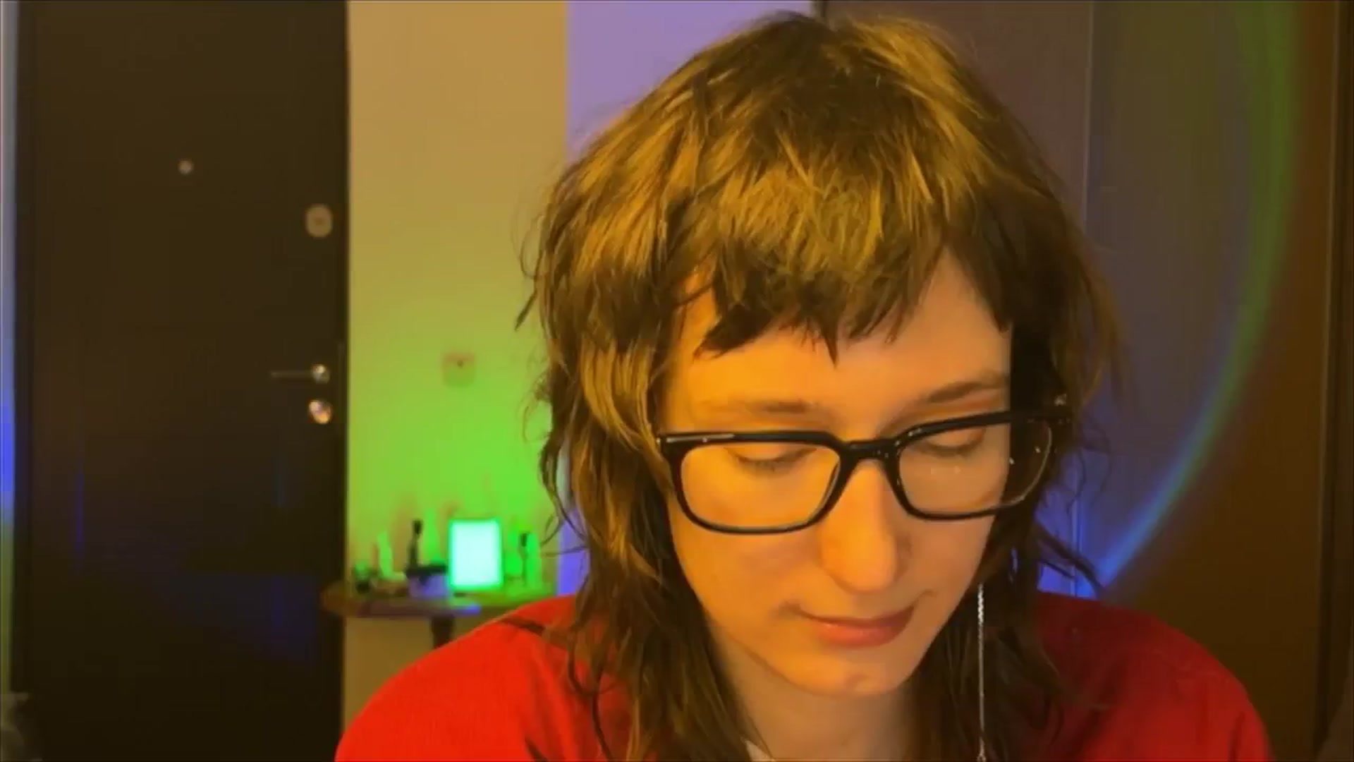 Gallery image thumbnail from LoooneyTunes's myfreecams stream on, 02/23/2025, 19:32 image 3 of 20
