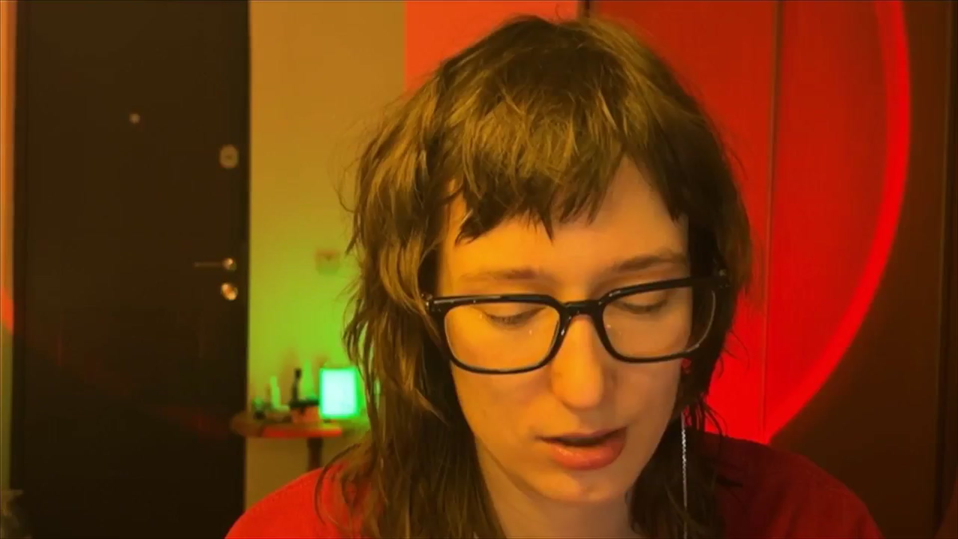Gallery image thumbnail from LoooneyTunes's myfreecams stream on, 02/23/2025, 19:32 image 18 of 20