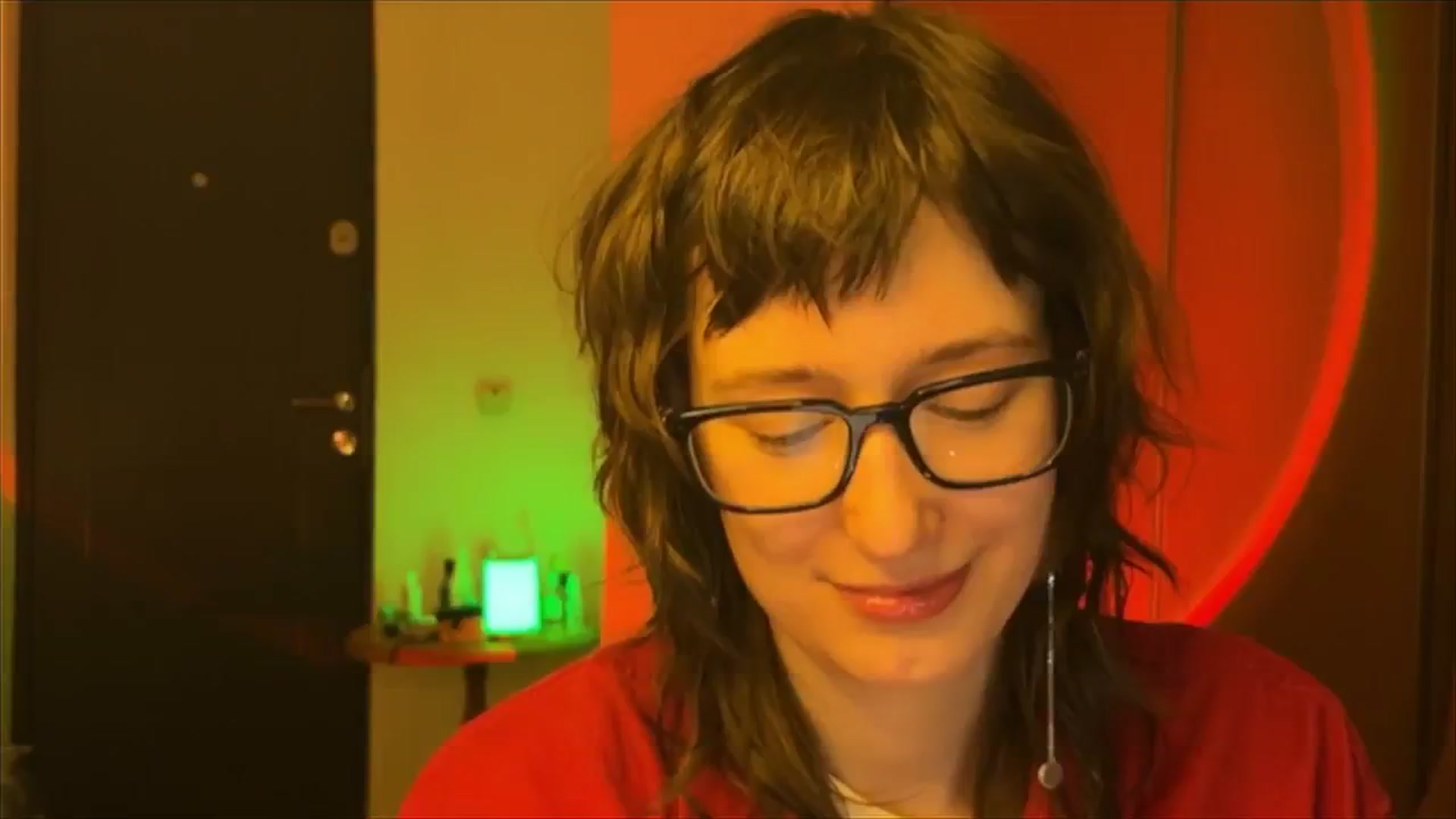 Gallery image thumbnail from LoooneyTunes's myfreecams stream on, 02/23/2025, 19:32 image 8 of 20