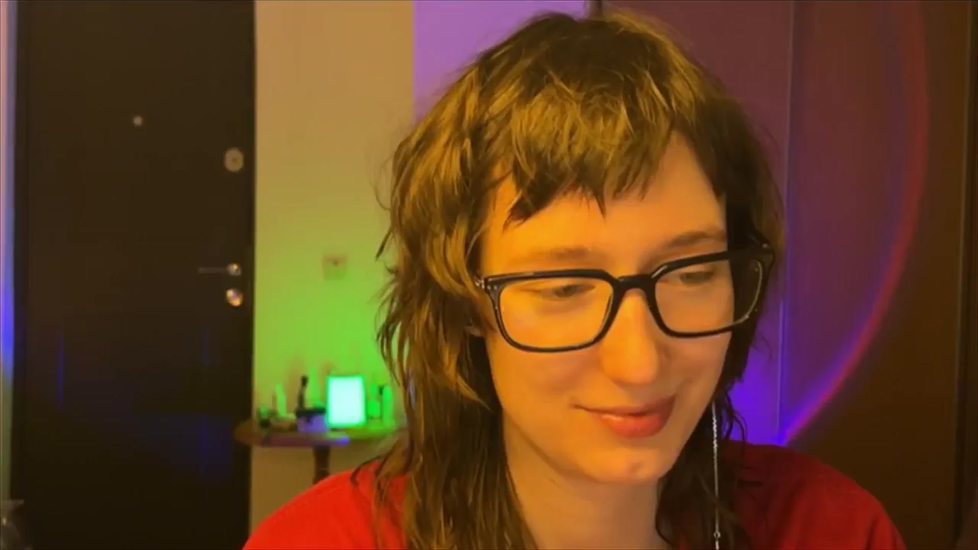 Gallery image thumbnail from LoooneyTunes's myfreecams stream on, 02/23/2025, 19:32 image 19 of 20