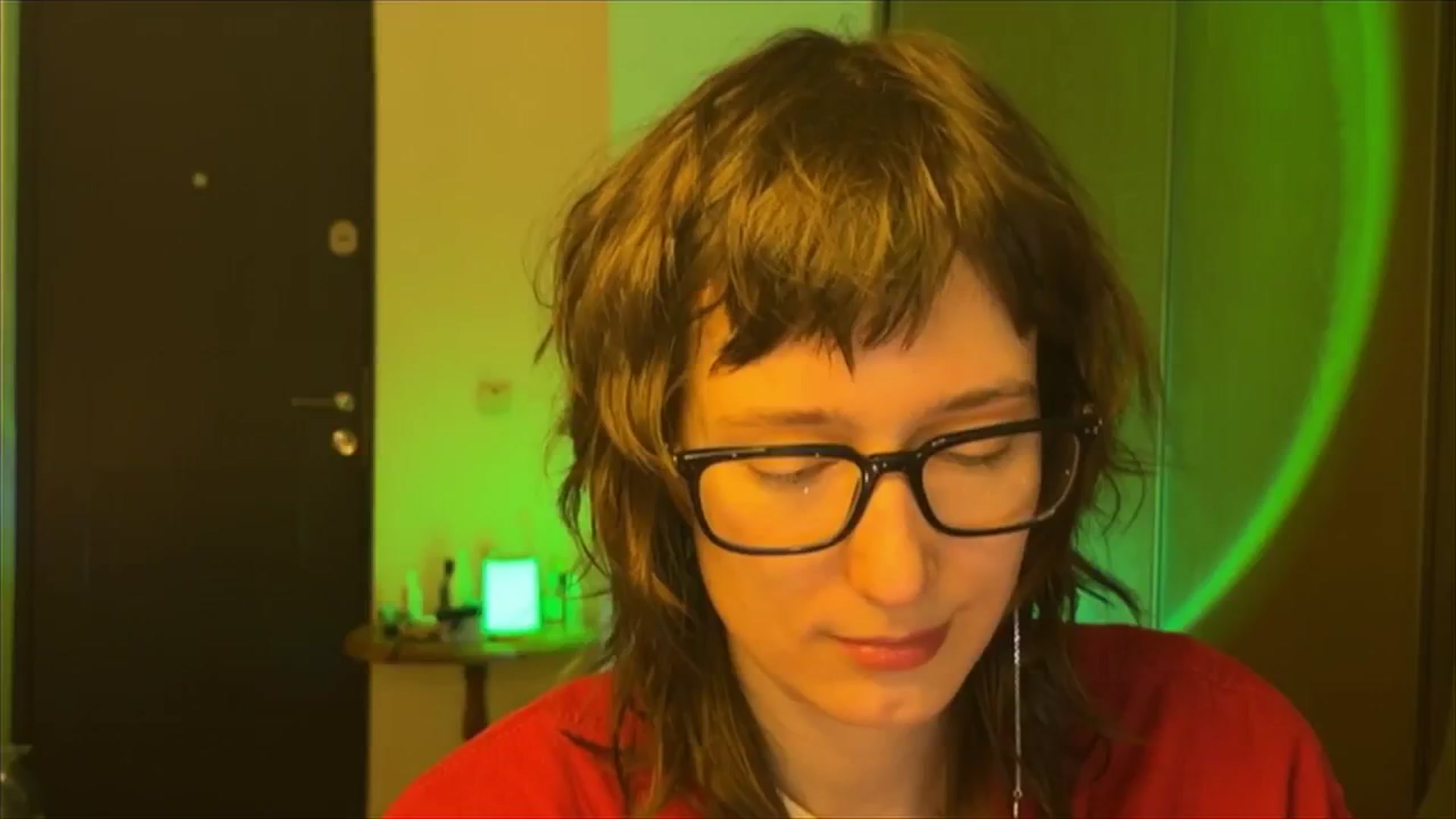 Gallery image thumbnail from LoooneyTunes's myfreecams stream on, 02/23/2025, 19:32 image 7 of 20