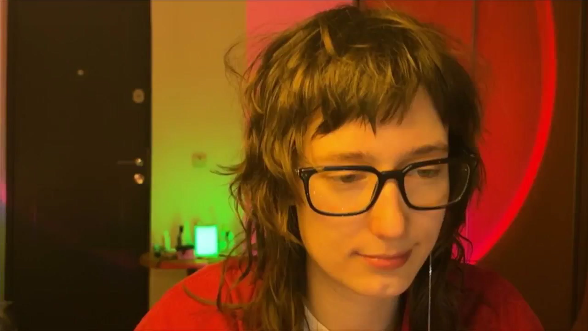 Gallery image thumbnail from LoooneyTunes's myfreecams stream on, 02/23/2025, 19:32 image 2 of 20
