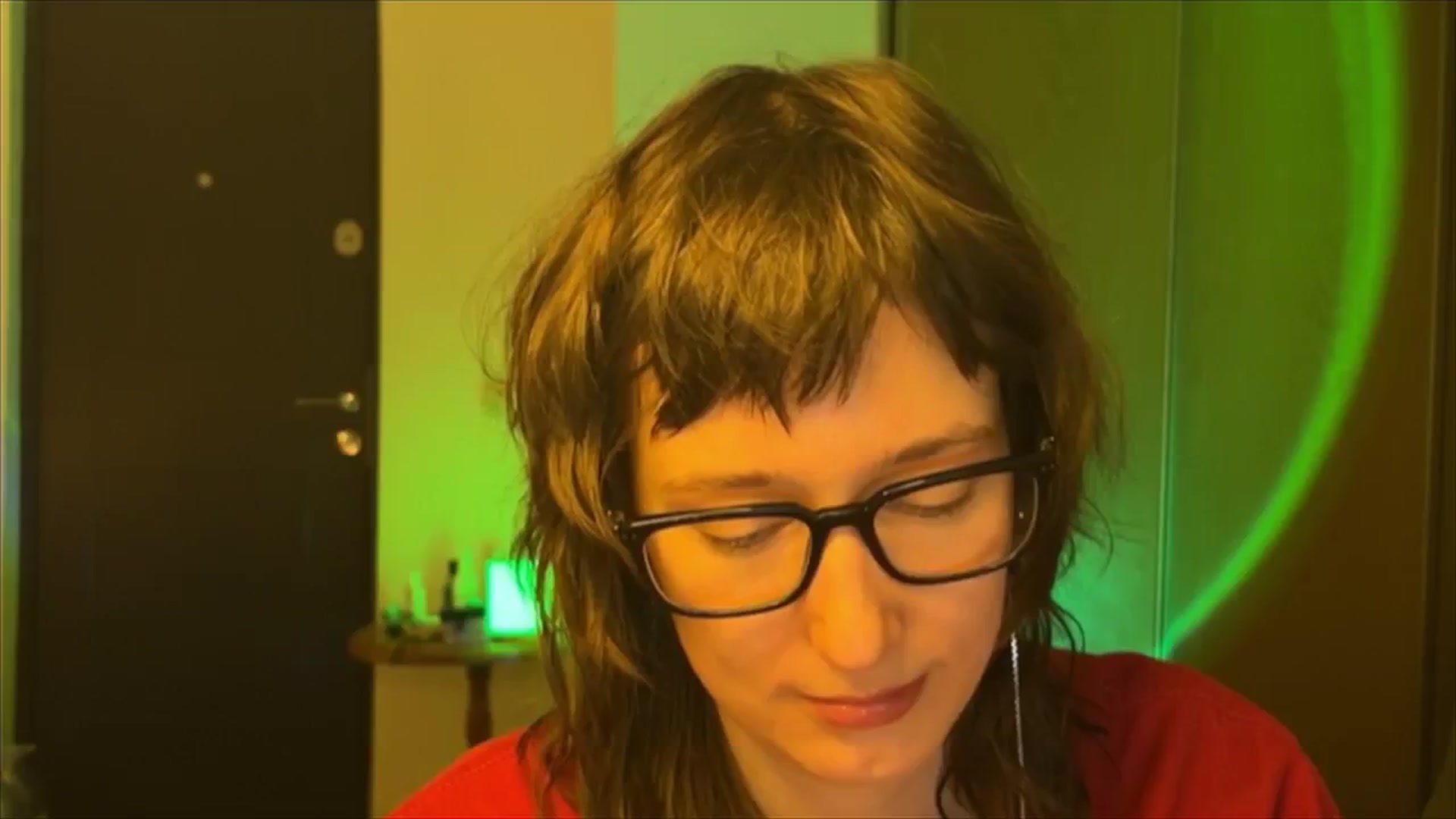 Gallery image thumbnail from LoooneyTunes's myfreecams stream on, 02/23/2025, 19:32 image 20 of 20
