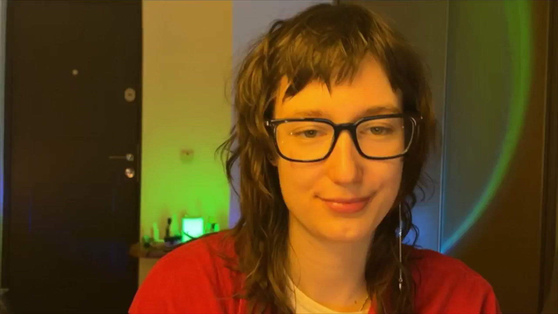 Gallery image thumbnail from LoooneyTunes's myfreecams stream on, 02/23/2025, 19:48 image 15 of 20