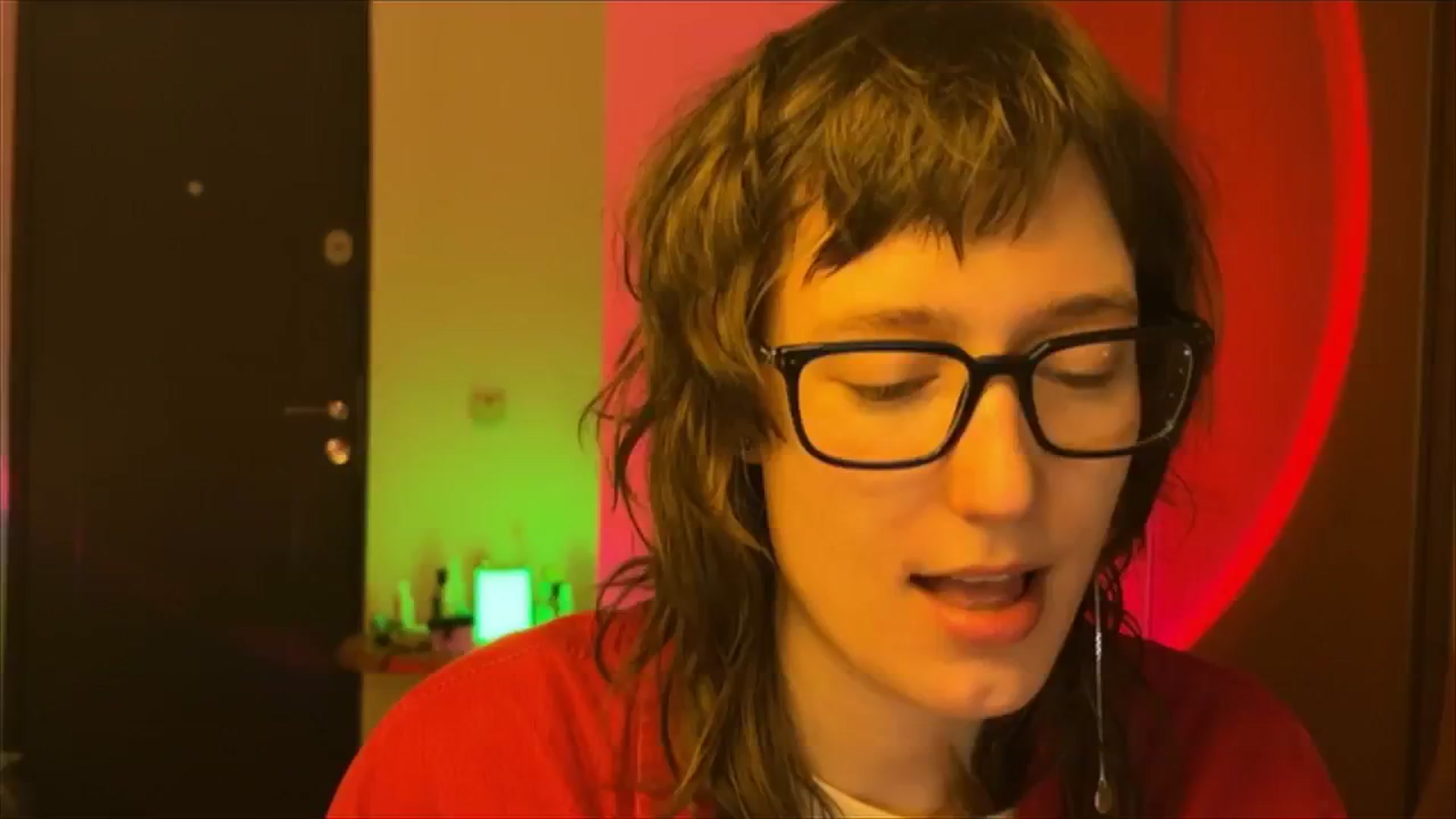 Gallery image thumbnail from LoooneyTunes's myfreecams stream on, 02/23/2025, 19:48 image 19 of 20