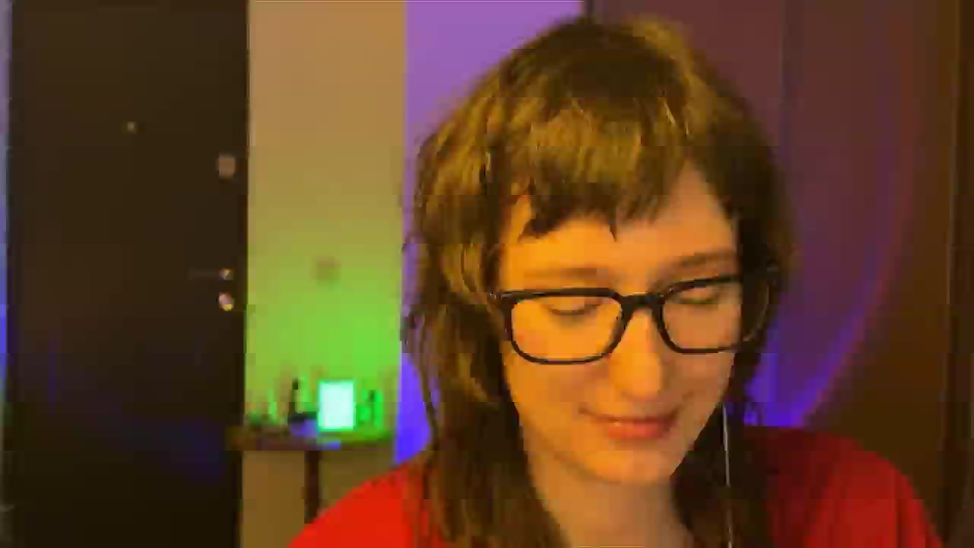 Gallery image thumbnail from LoooneyTunes's myfreecams stream on, 02/23/2025, 19:48 image 1 of 20