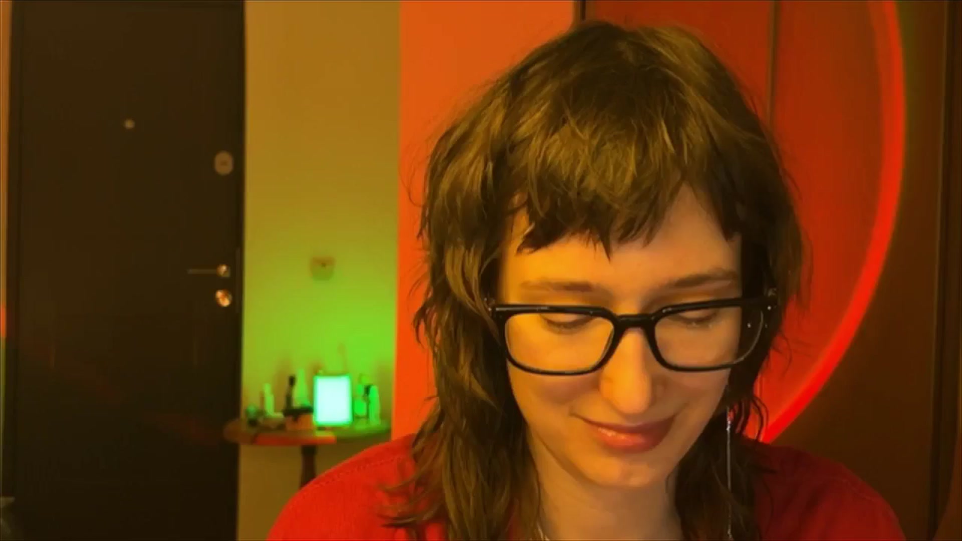 Gallery image thumbnail from LoooneyTunes's myfreecams stream on, 02/23/2025, 19:48 image 5 of 20