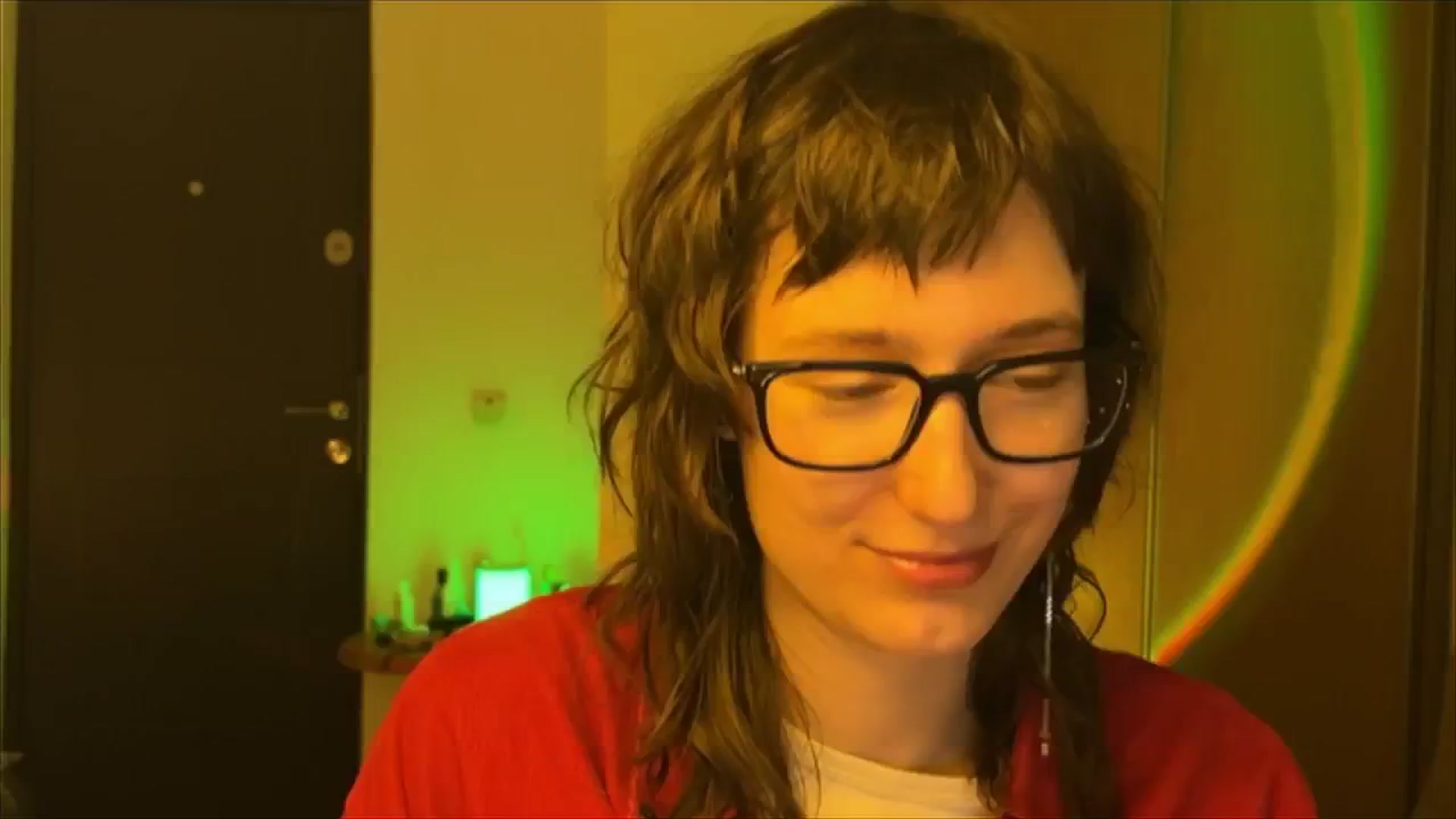 Gallery image thumbnail from LoooneyTunes's myfreecams stream on, 02/23/2025, 19:48 image 17 of 20