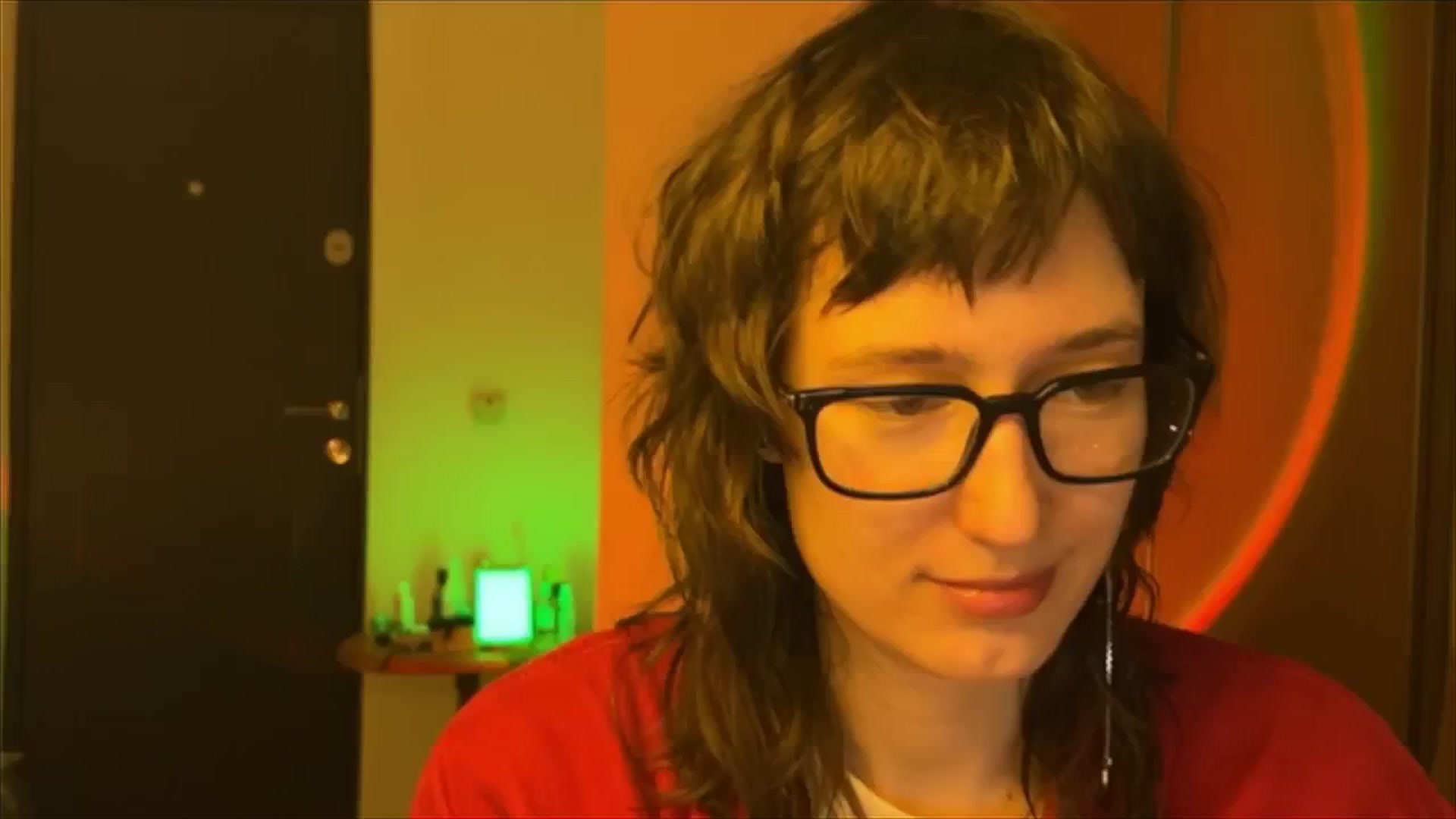 Gallery image thumbnail from LoooneyTunes's myfreecams stream on, 02/23/2025, 19:48 image 11 of 20