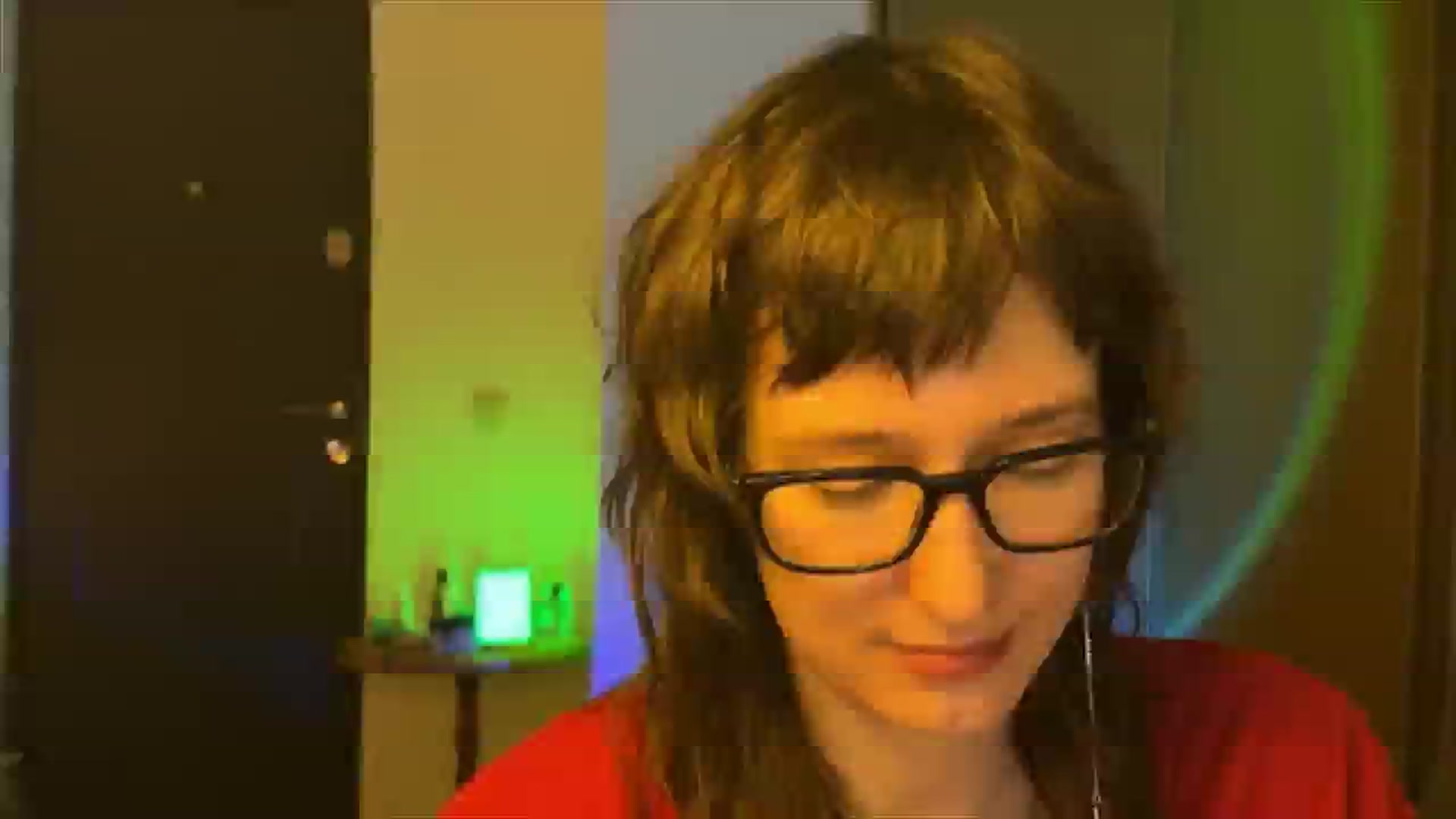 Gallery image thumbnail from LoooneyTunes's myfreecams stream on, 02/23/2025, 19:48 image 2 of 20