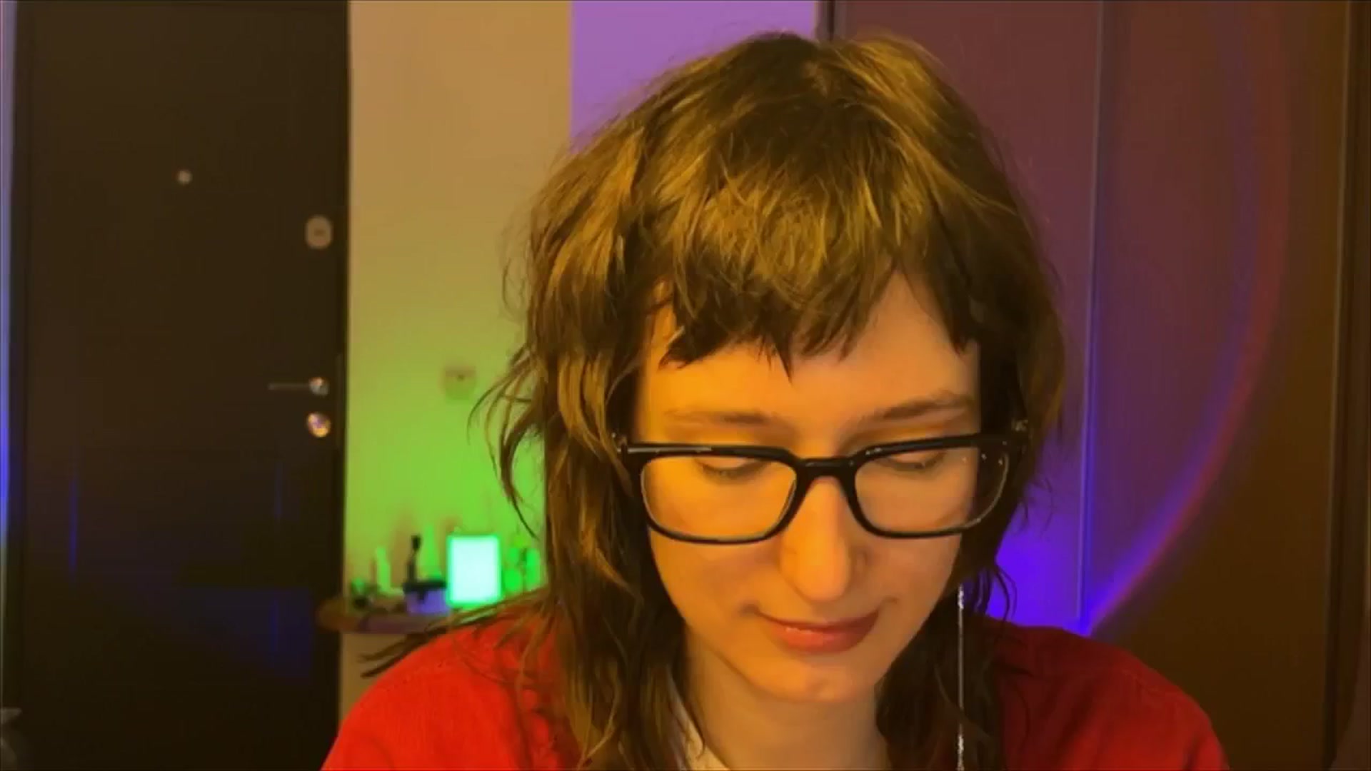 Gallery image thumbnail from LoooneyTunes's myfreecams stream on, 02/23/2025, 19:48 image 14 of 20