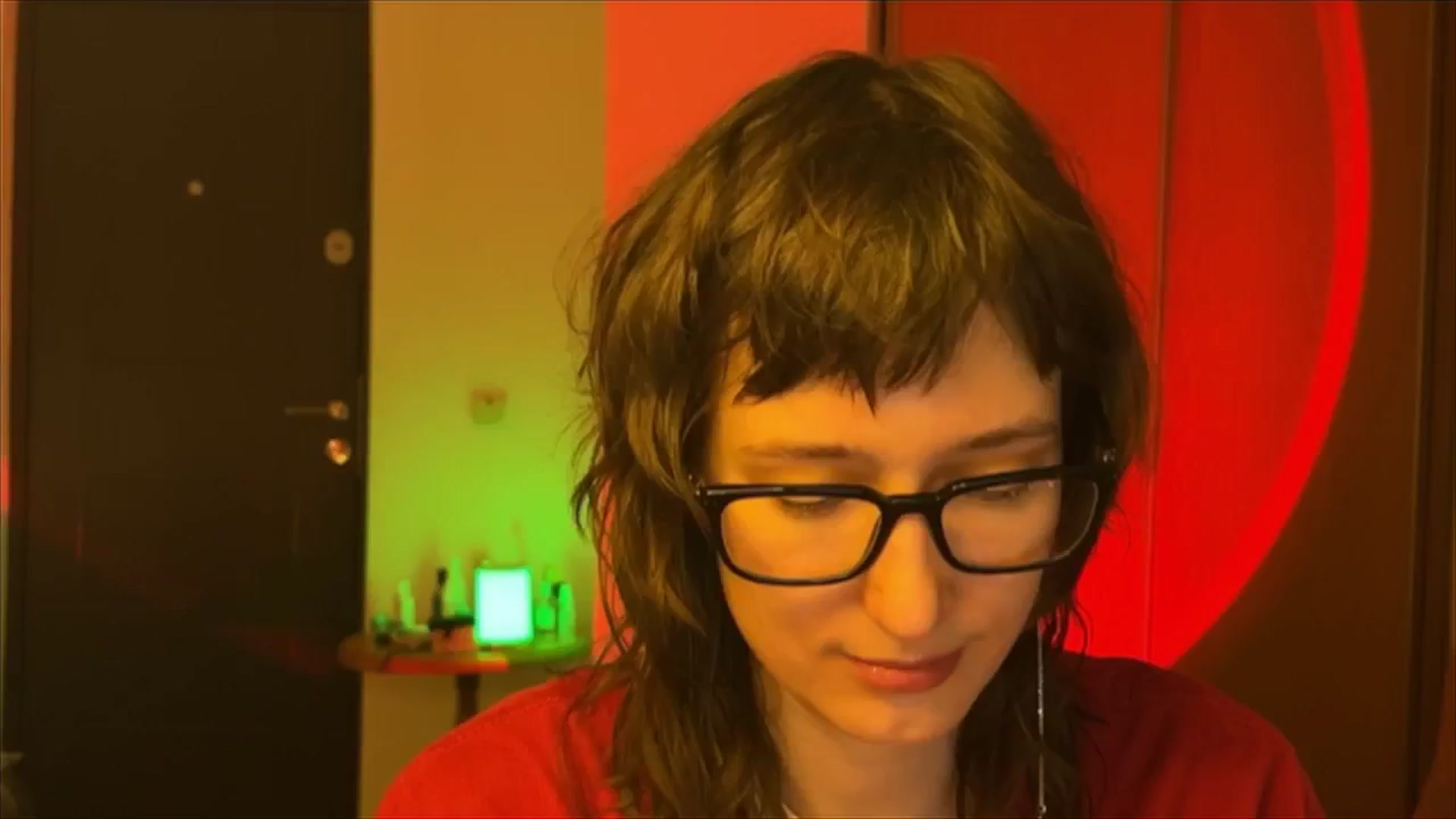 Gallery image thumbnail from LoooneyTunes's myfreecams stream on, 02/23/2025, 19:48 image 12 of 20