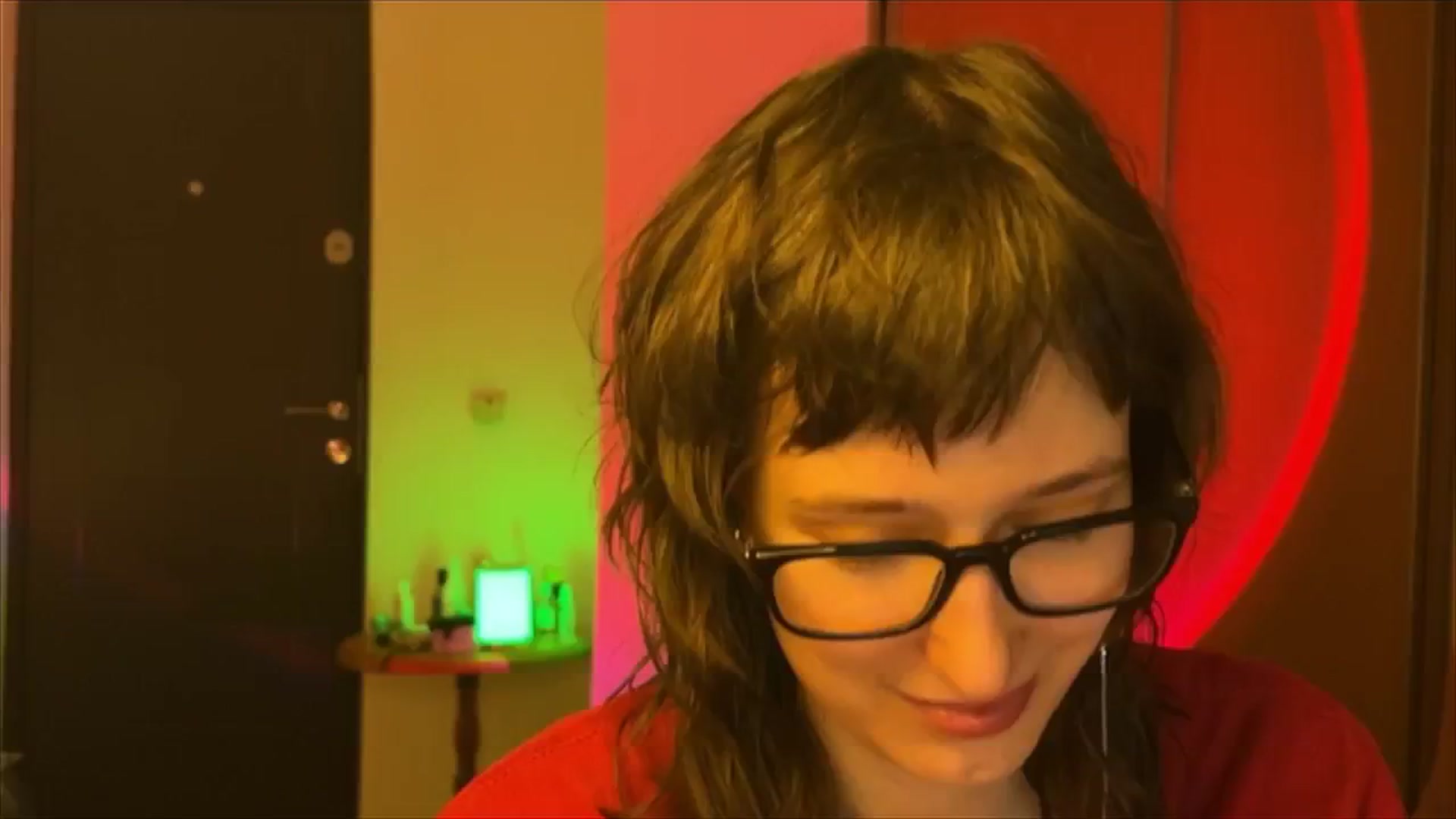 Gallery image thumbnail from LoooneyTunes's myfreecams stream on, 02/23/2025, 19:48 image 6 of 20