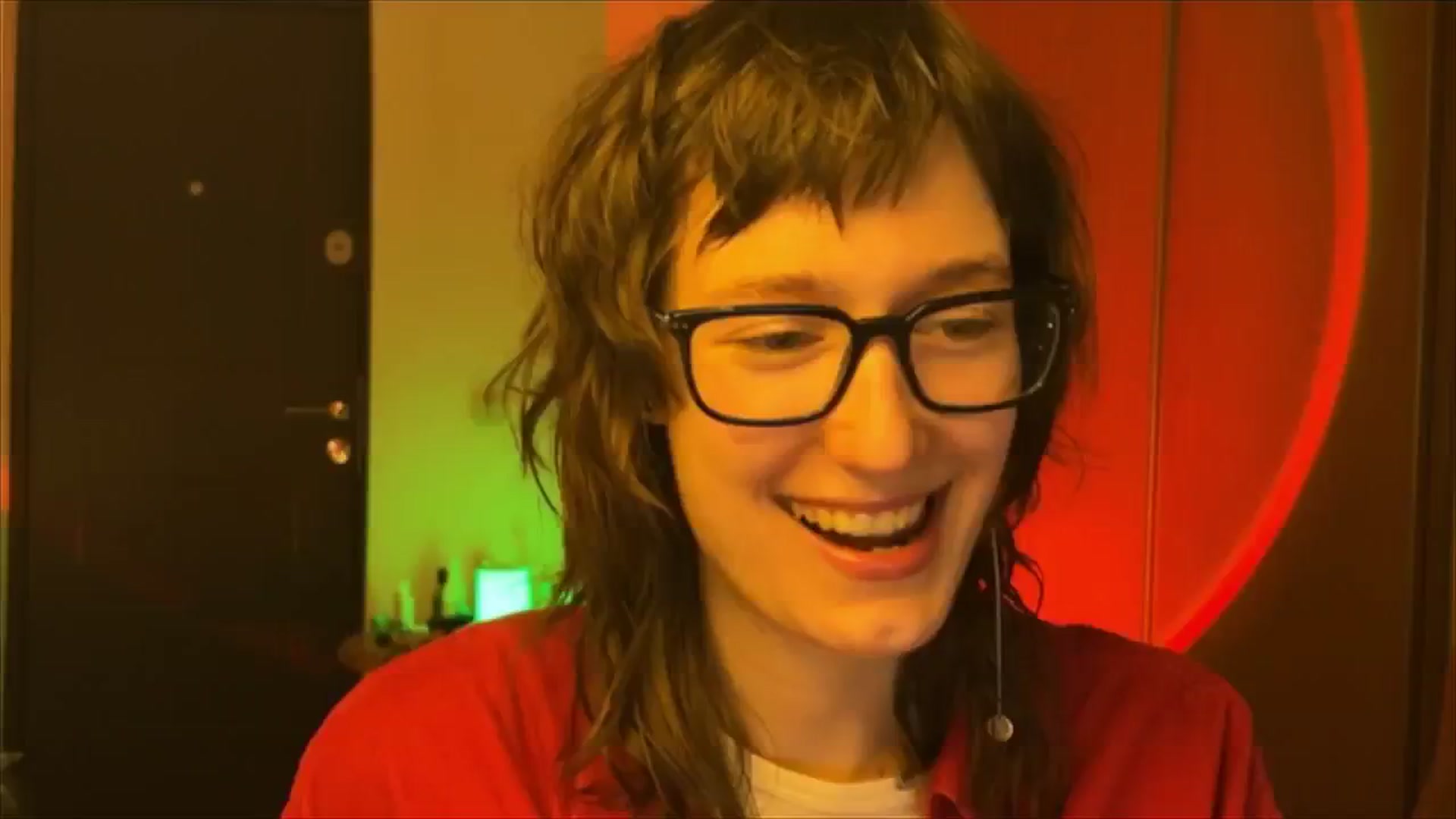 Gallery image thumbnail from LoooneyTunes's myfreecams stream on, 02/23/2025, 19:48 image 18 of 20
