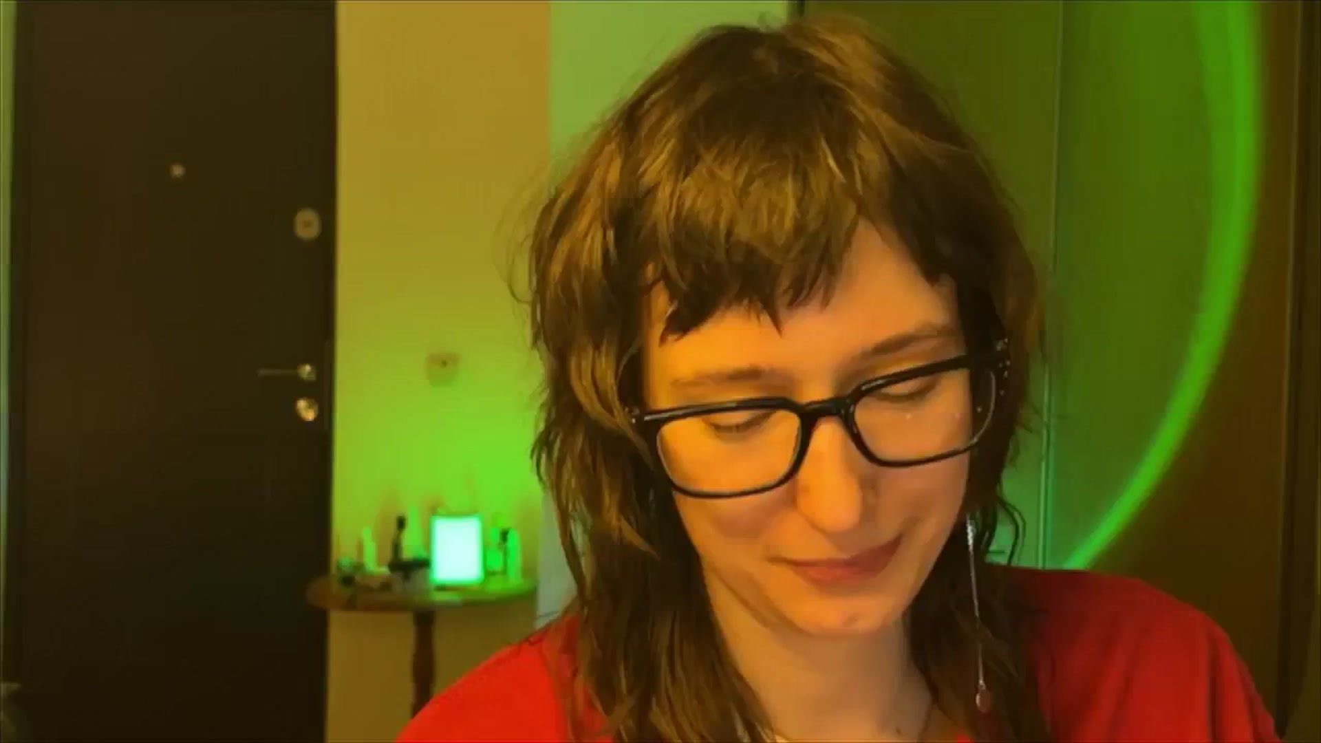 Gallery image thumbnail from LoooneyTunes's myfreecams stream on, 02/23/2025, 19:48 image 3 of 20