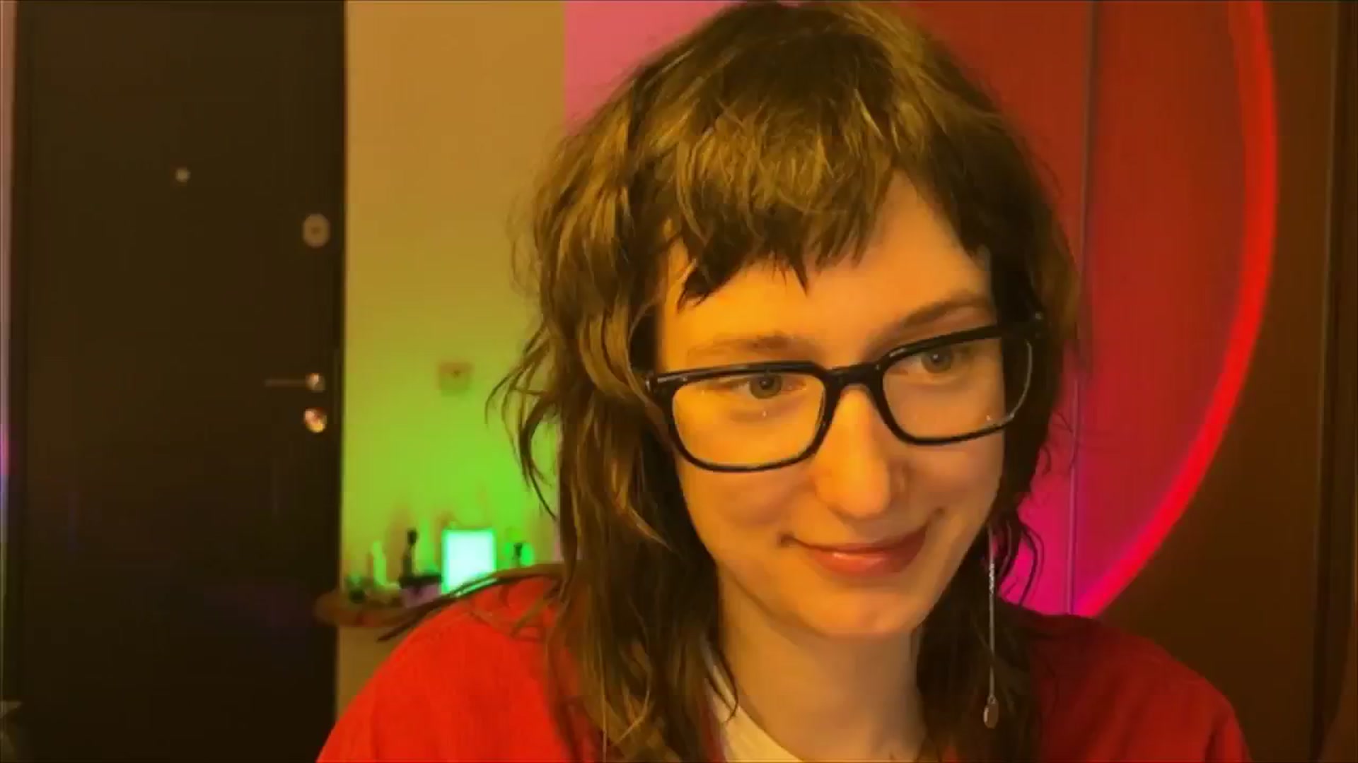Gallery image thumbnail from LoooneyTunes's myfreecams stream on, 02/23/2025, 19:48 image 13 of 20