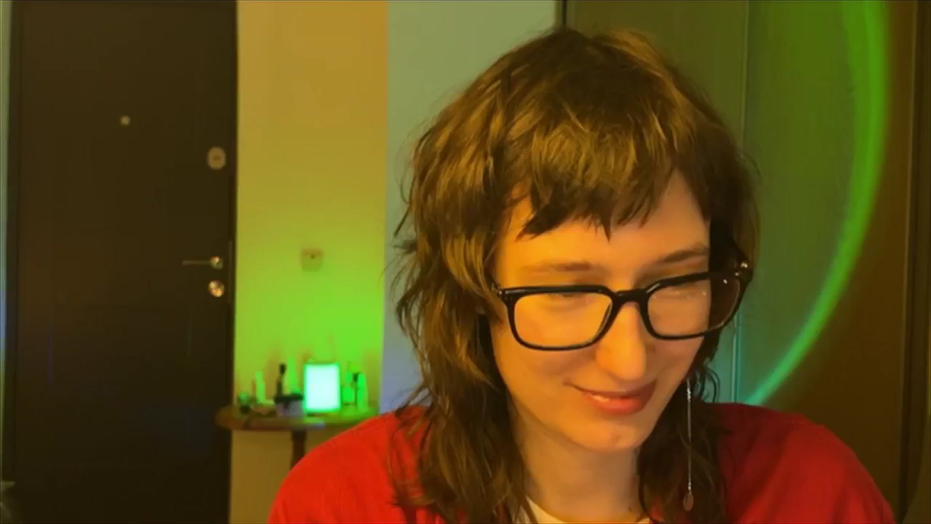 Gallery image thumbnail from LoooneyTunes's myfreecams stream on, 02/23/2025, 19:48 image 9 of 20