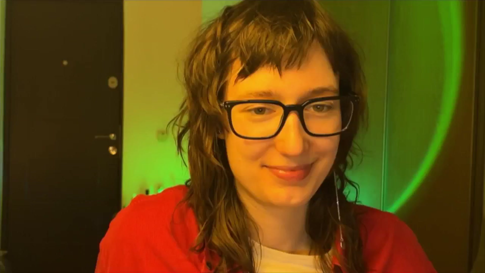 Gallery image thumbnail from LoooneyTunes's myfreecams stream on, 02/23/2025, 19:48 image 16 of 20