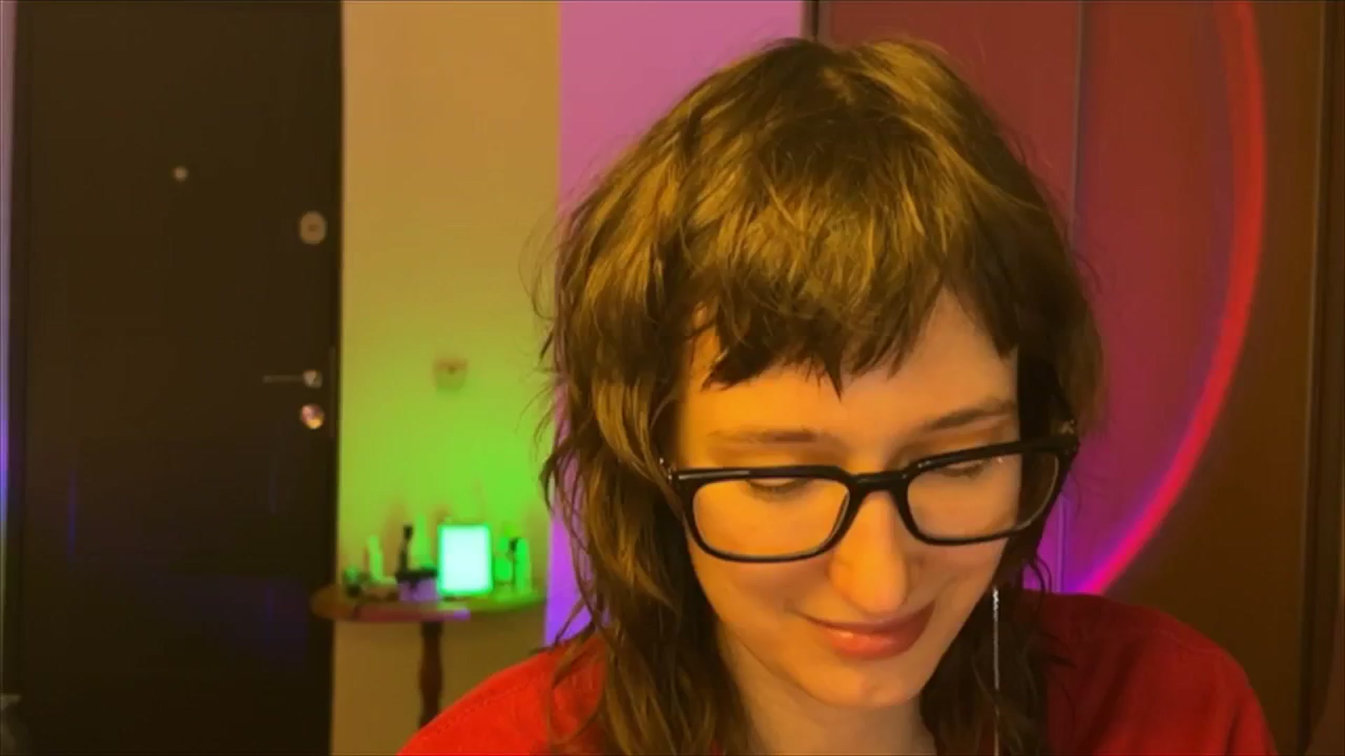 Gallery image thumbnail from LoooneyTunes's myfreecams stream on, 02/23/2025, 19:48 image 7 of 20