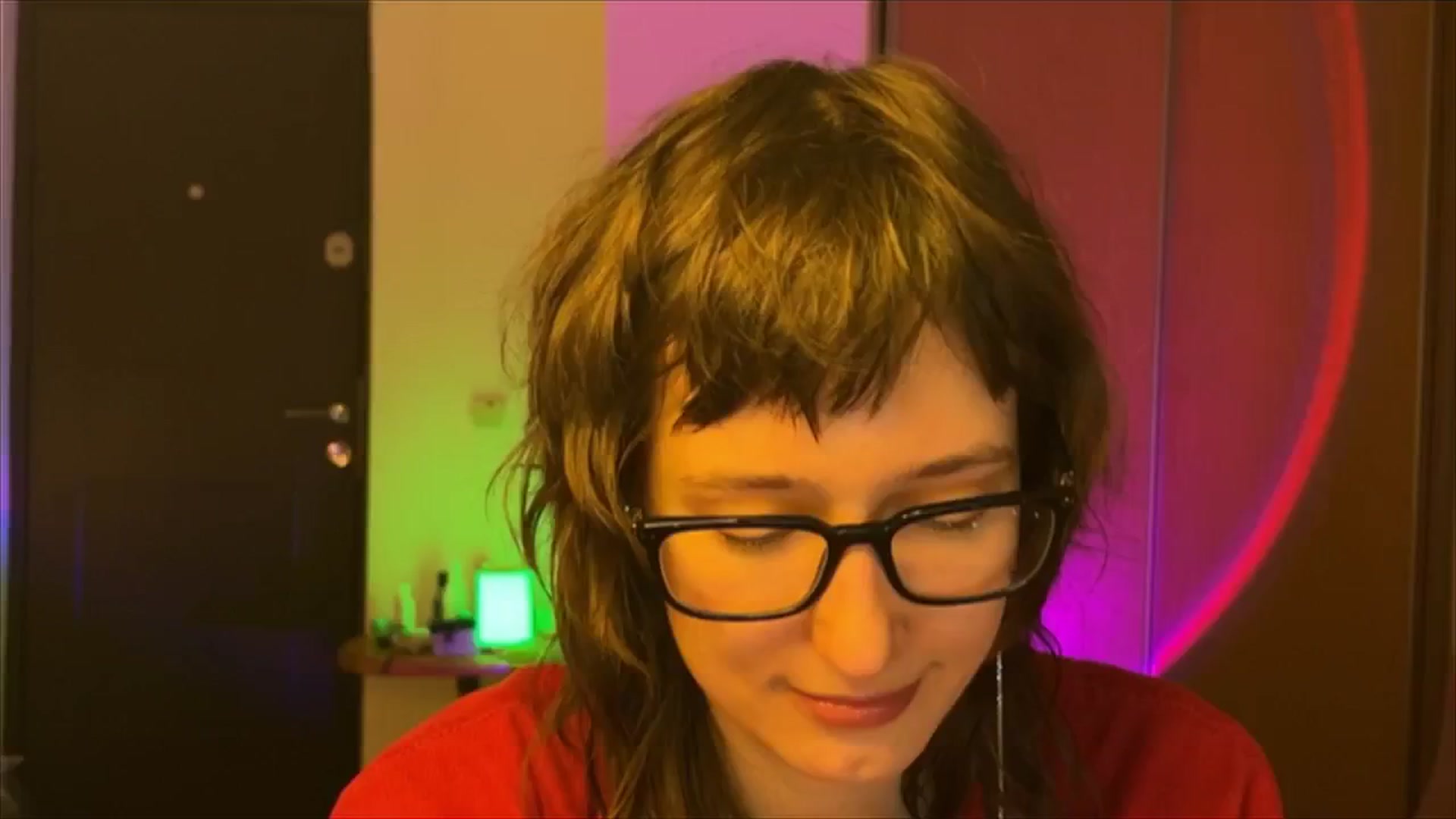 Gallery image thumbnail from LoooneyTunes's myfreecams stream on, 02/23/2025, 19:48 image 20 of 20