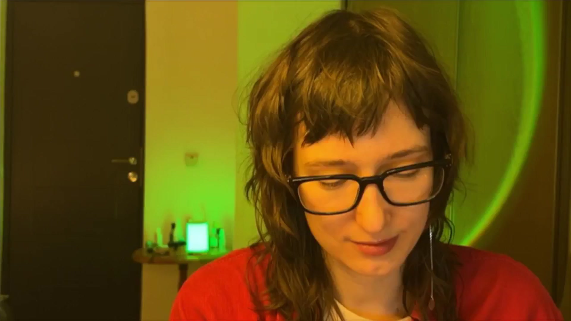 Gallery image thumbnail from LoooneyTunes's myfreecams stream on, 02/23/2025, 19:48 image 10 of 20