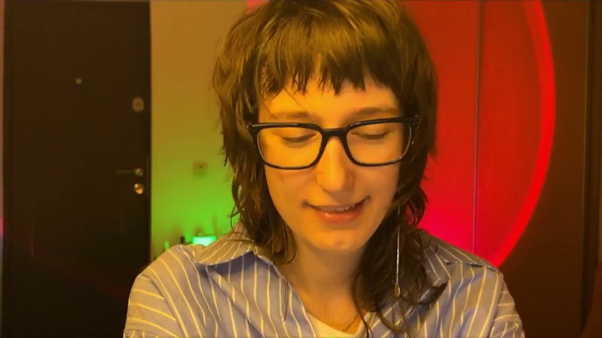 Gallery image thumbnail from LoooneyTunes's myfreecams stream on, 02/24/2025, 23:30 image 16 of 20