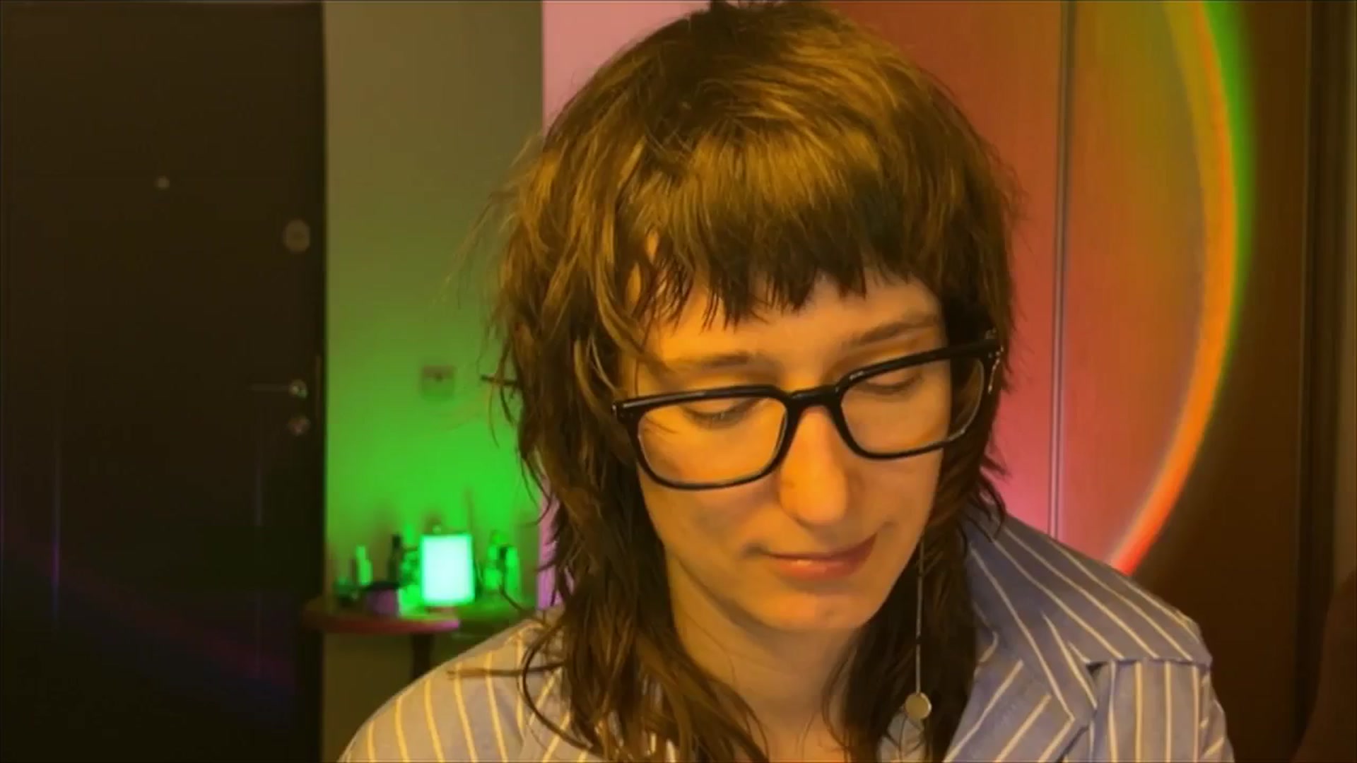 Gallery image thumbnail from LoooneyTunes's myfreecams stream on, 02/24/2025, 23:30 image 6 of 20
