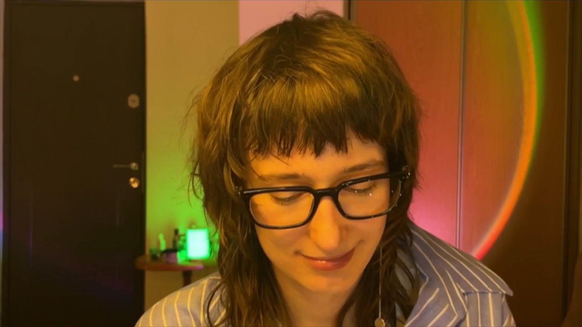 Gallery image thumbnail from LoooneyTunes's myfreecams stream on, 02/24/2025, 23:30 image 10 of 20