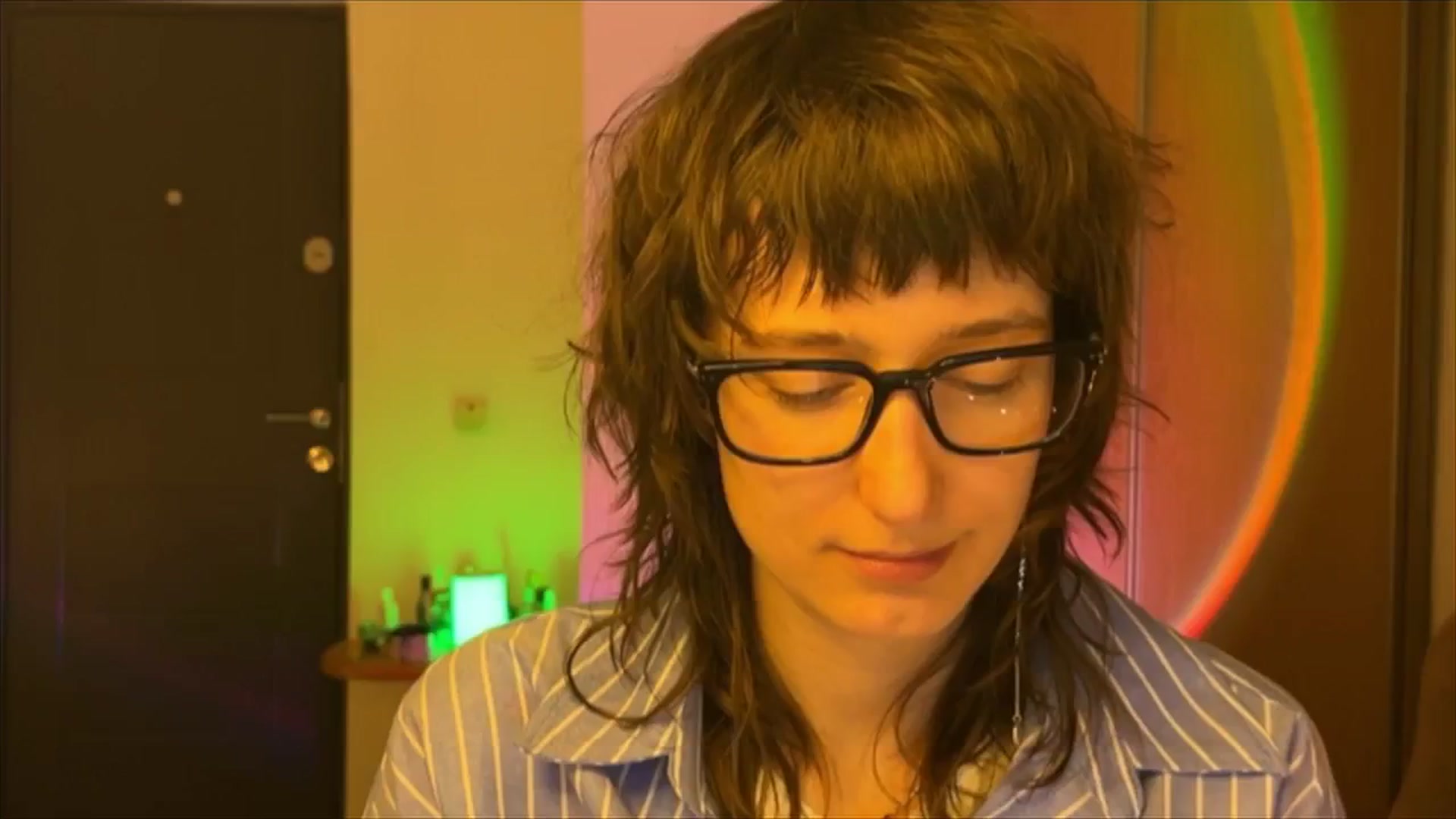 Gallery image thumbnail from LoooneyTunes's myfreecams stream on, 02/24/2025, 23:30 image 2 of 20