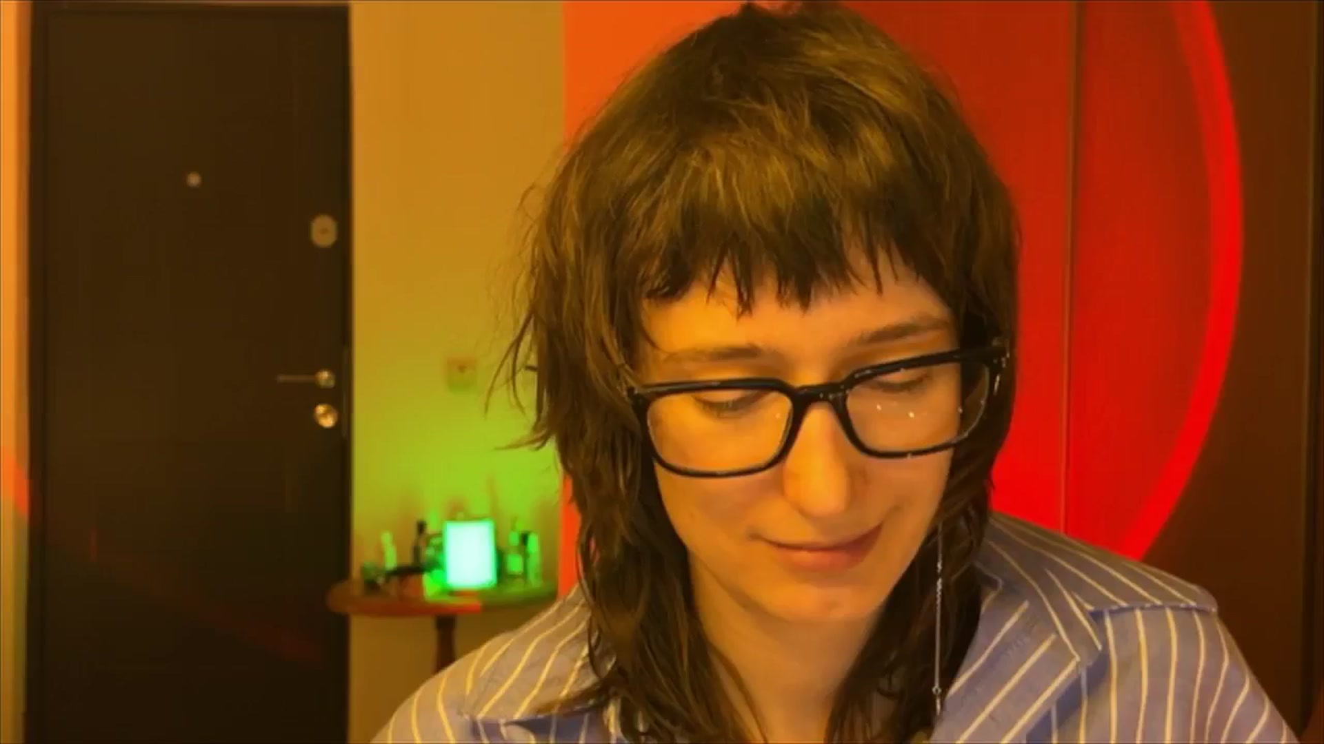 Gallery image thumbnail from LoooneyTunes's myfreecams stream on, 02/24/2025, 23:30 image 20 of 20
