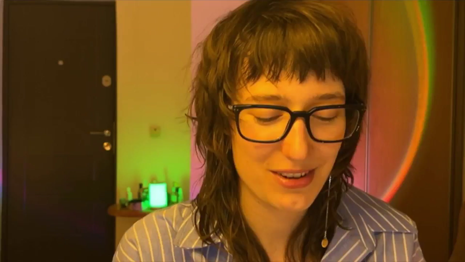 Gallery image thumbnail from LoooneyTunes's myfreecams stream on, 02/24/2025, 23:30 image 12 of 20
