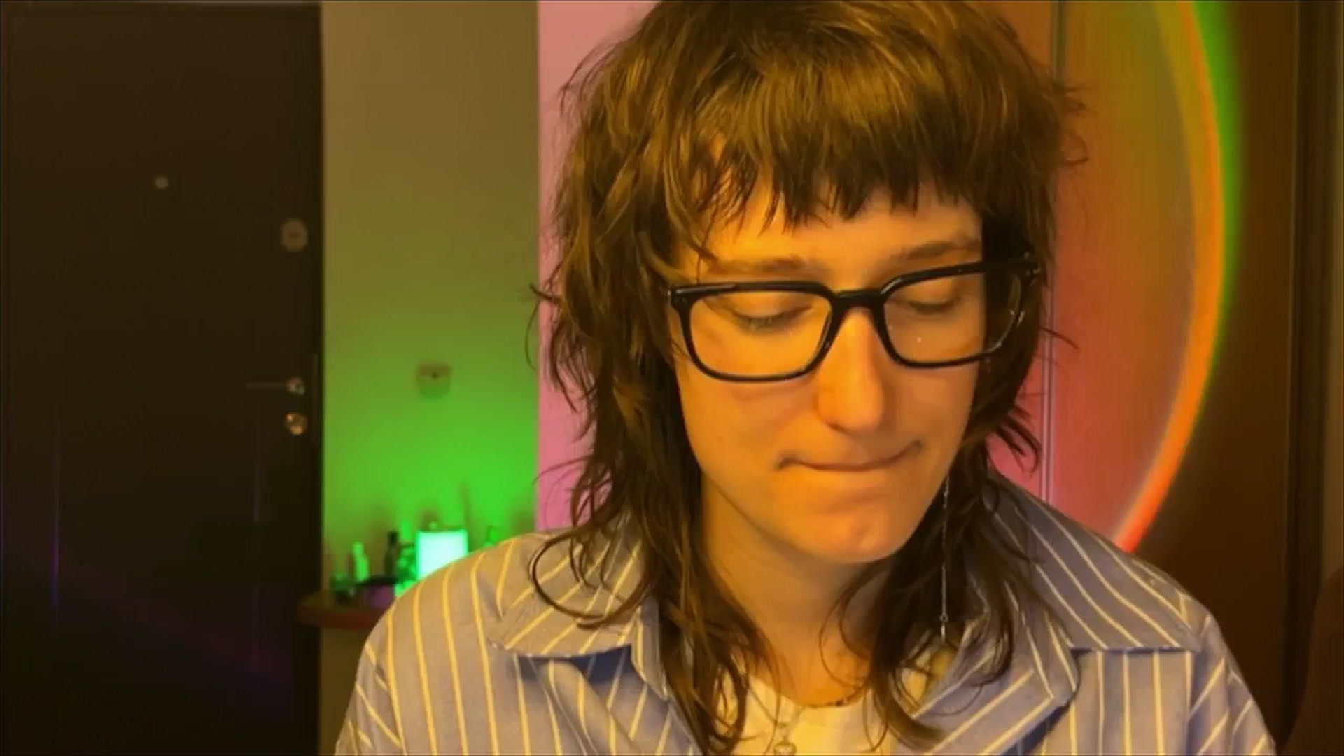 Gallery image thumbnail from LoooneyTunes's myfreecams stream on, 02/24/2025, 23:30 image 1 of 20