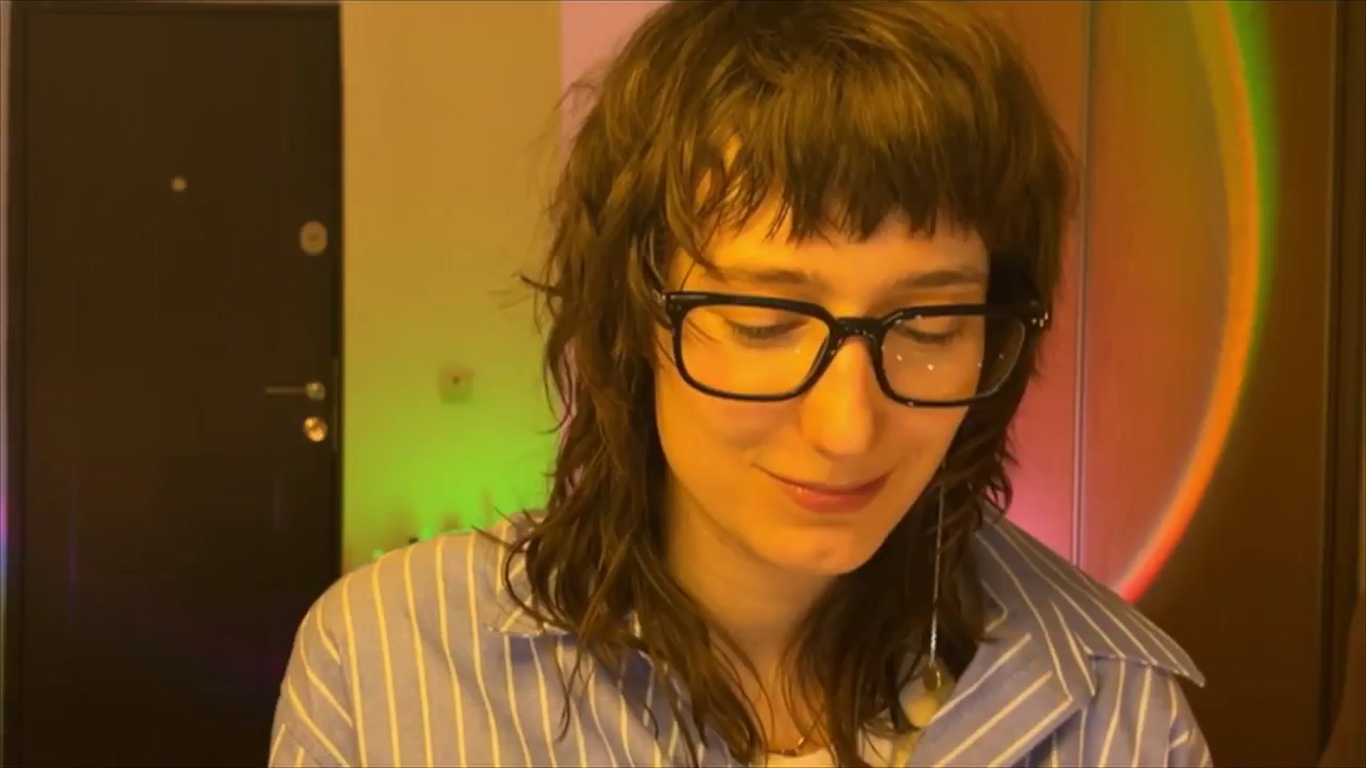 Gallery image thumbnail from LoooneyTunes's myfreecams stream on, 02/24/2025, 23:30 image 9 of 20