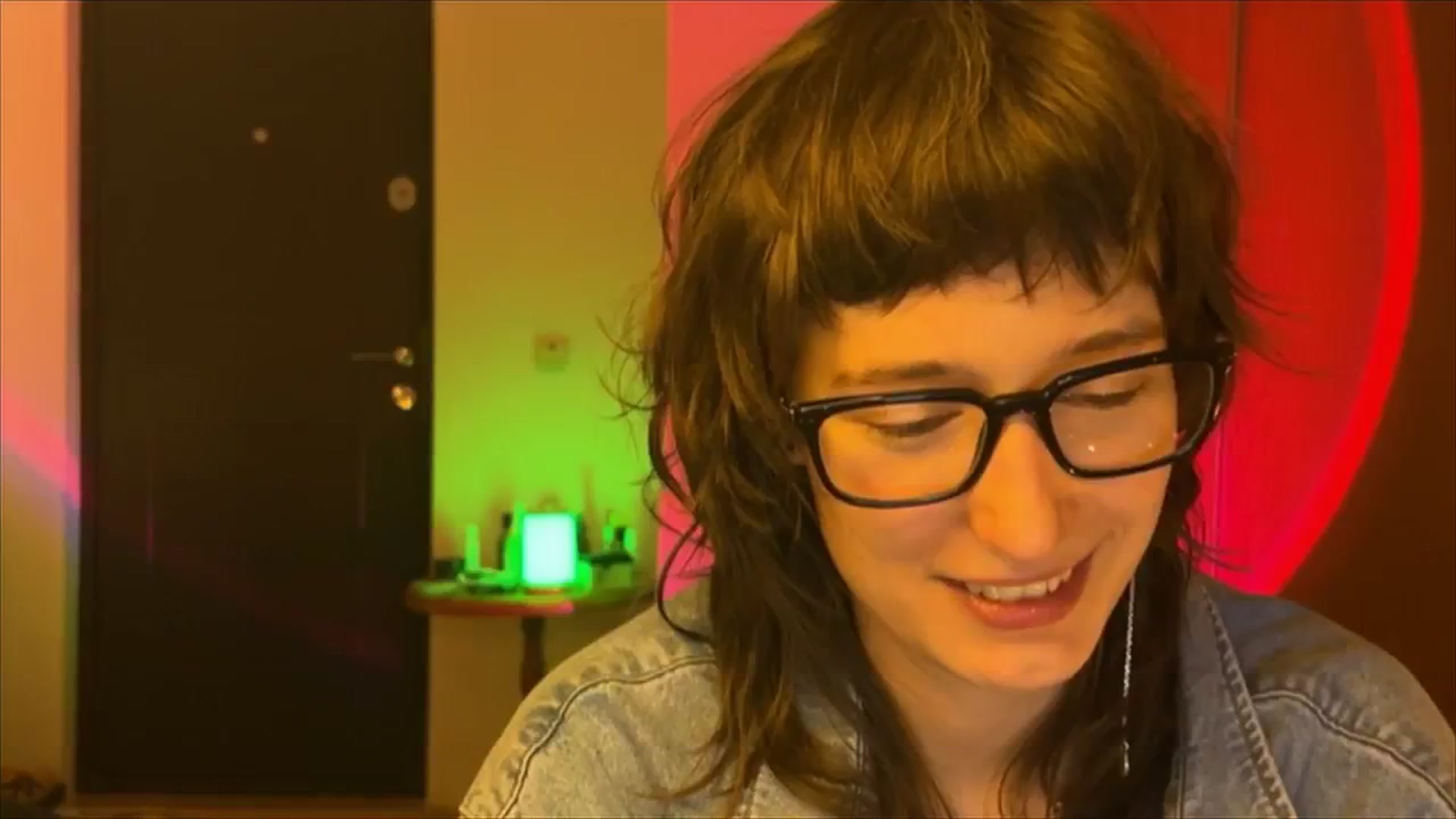 Gallery image thumbnail from LoooneyTunes's myfreecams stream on, 02/25/2025, 19:07 image 19 of 20