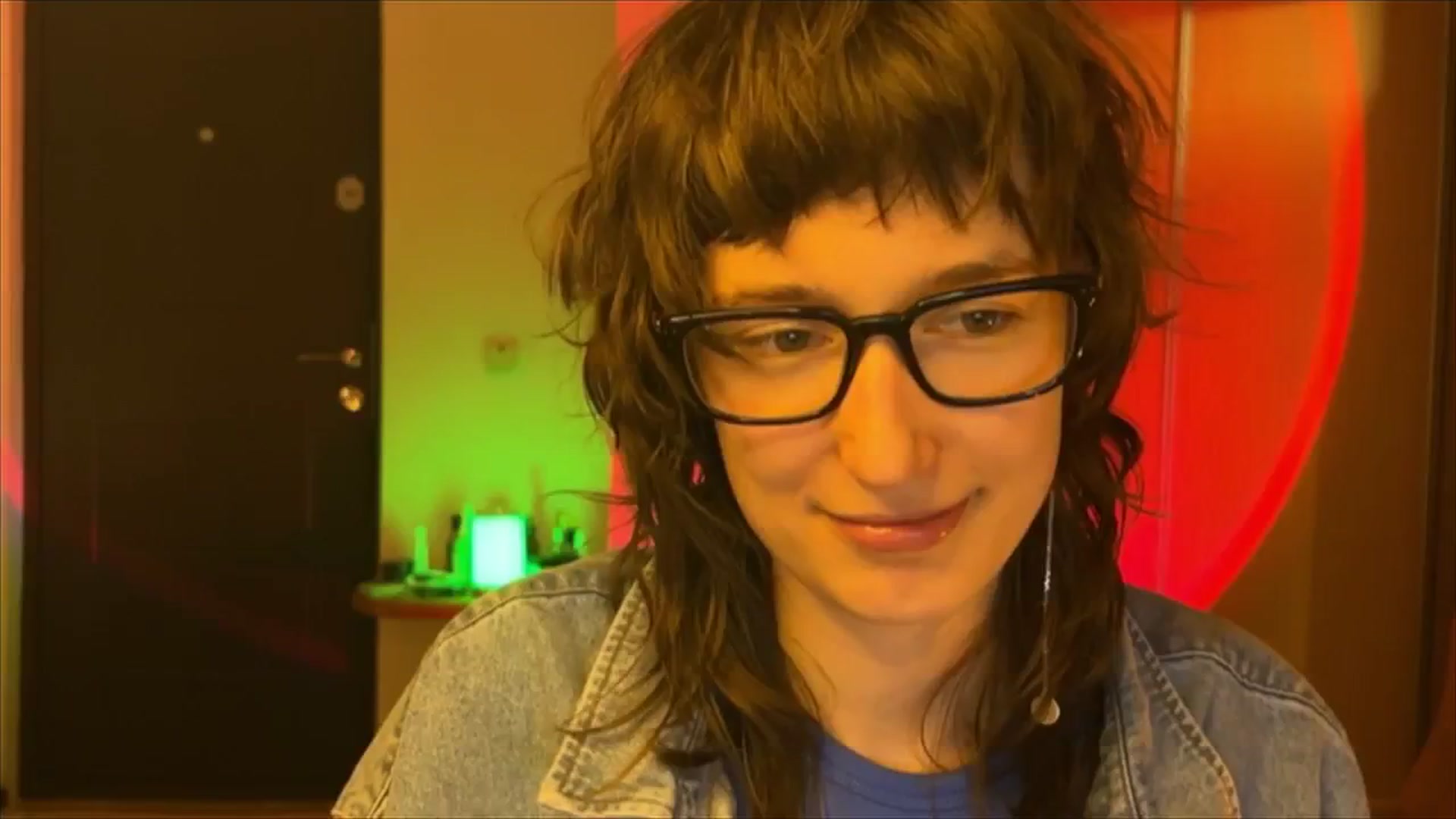 Gallery image thumbnail from LoooneyTunes's myfreecams stream on, 02/25/2025, 19:07 image 3 of 20